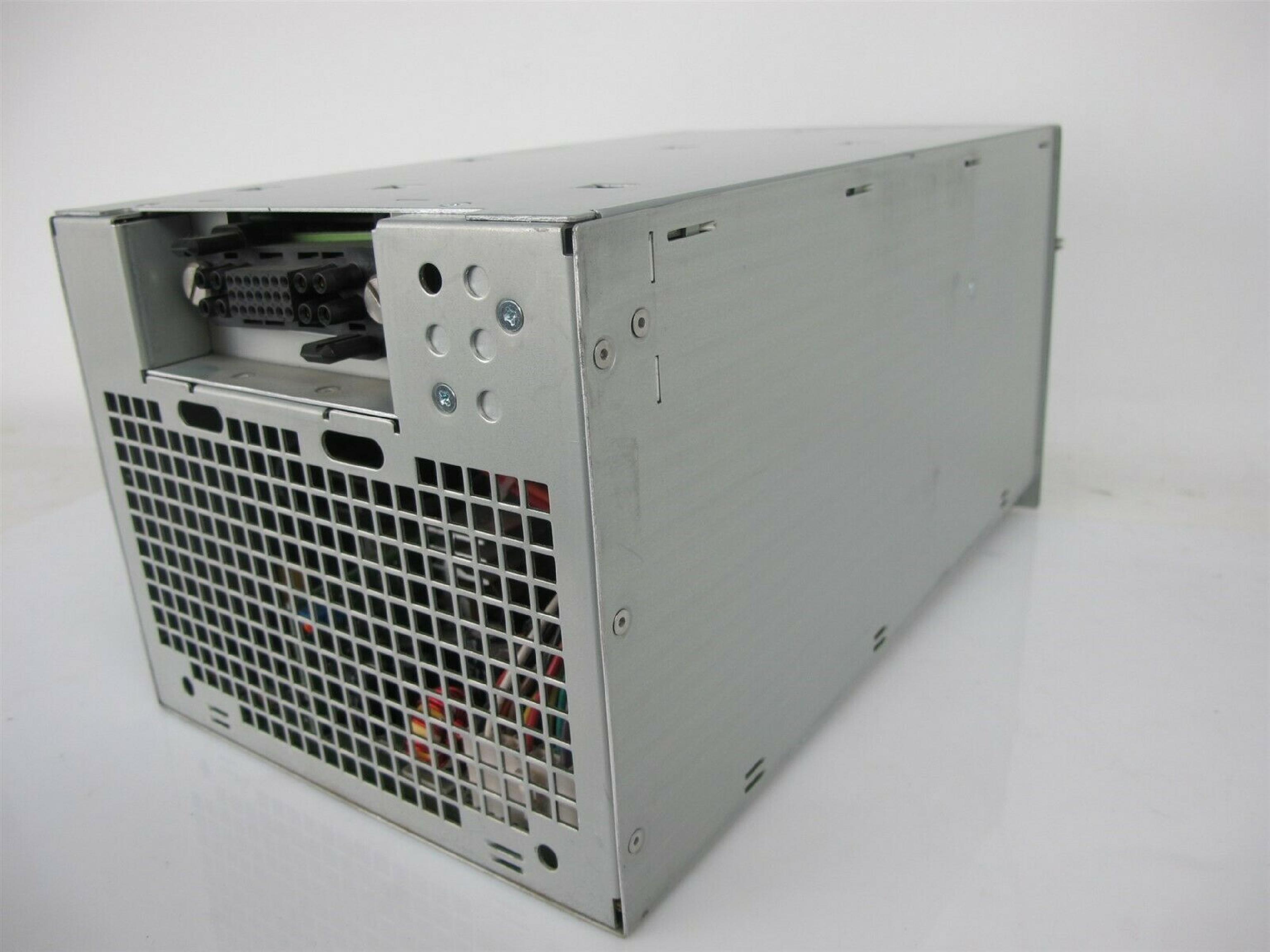 CISCO SYSTEMS 34-1535-01 1300W-2500W AC/DC MILAN PLUS POWER SUPPLY FOR CATALYST 6000