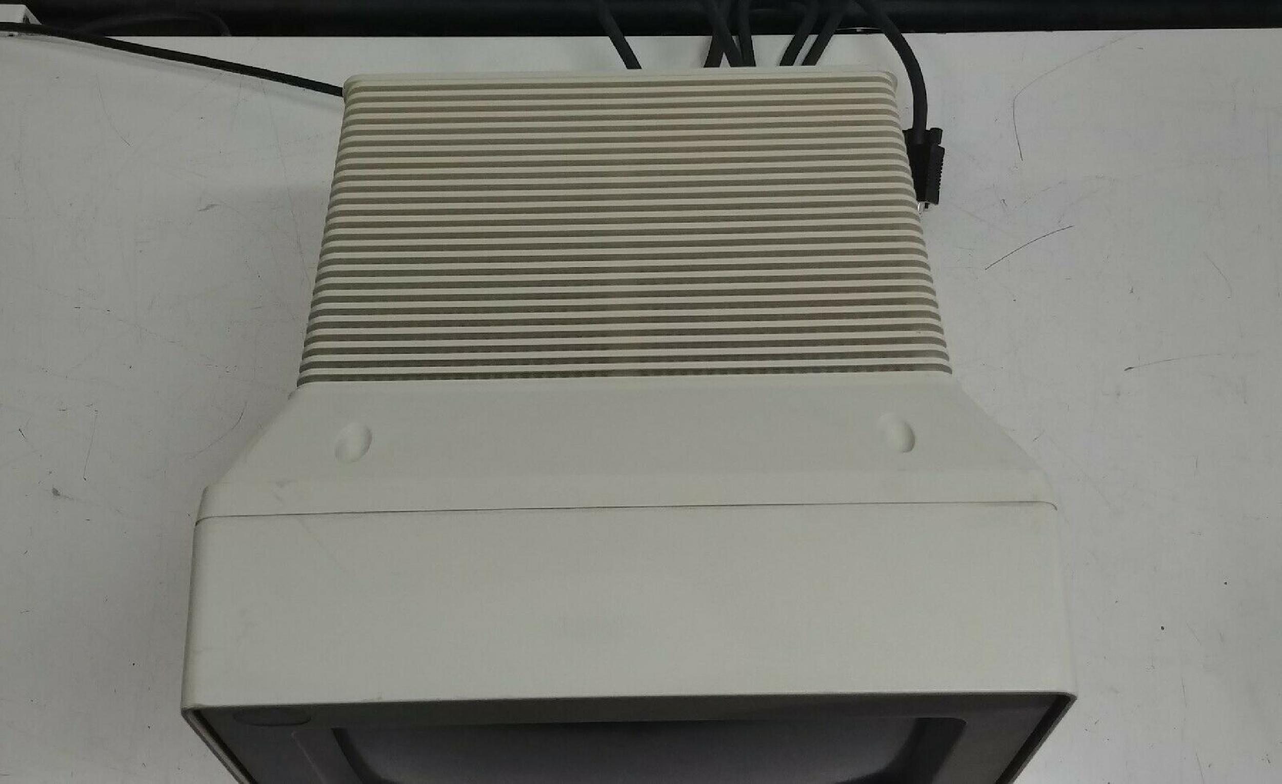 IBM 8503001 PS/2 MONOCHROME DISPLAY 12INCH