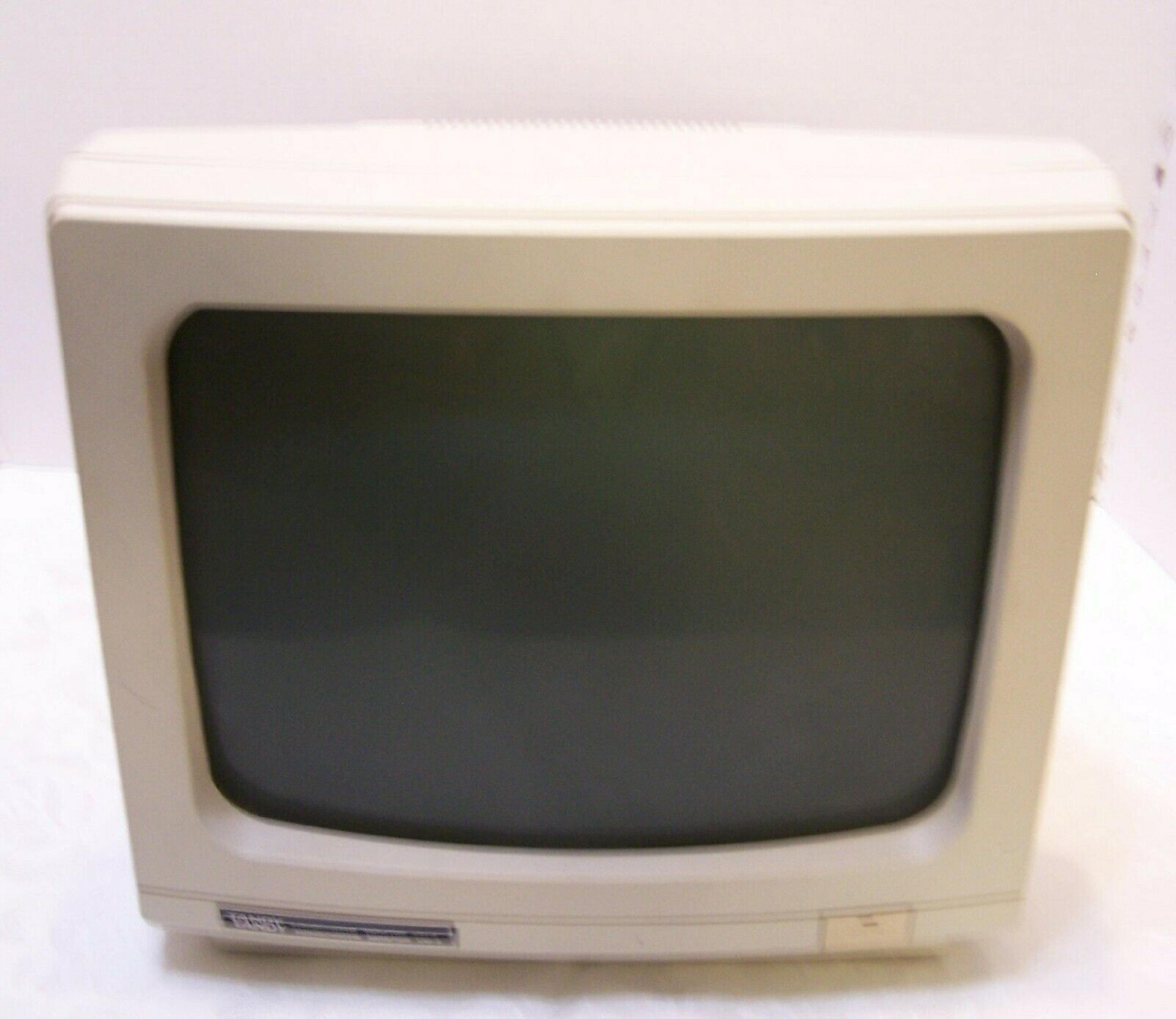 TANDY VM-4 MONO MONITOR