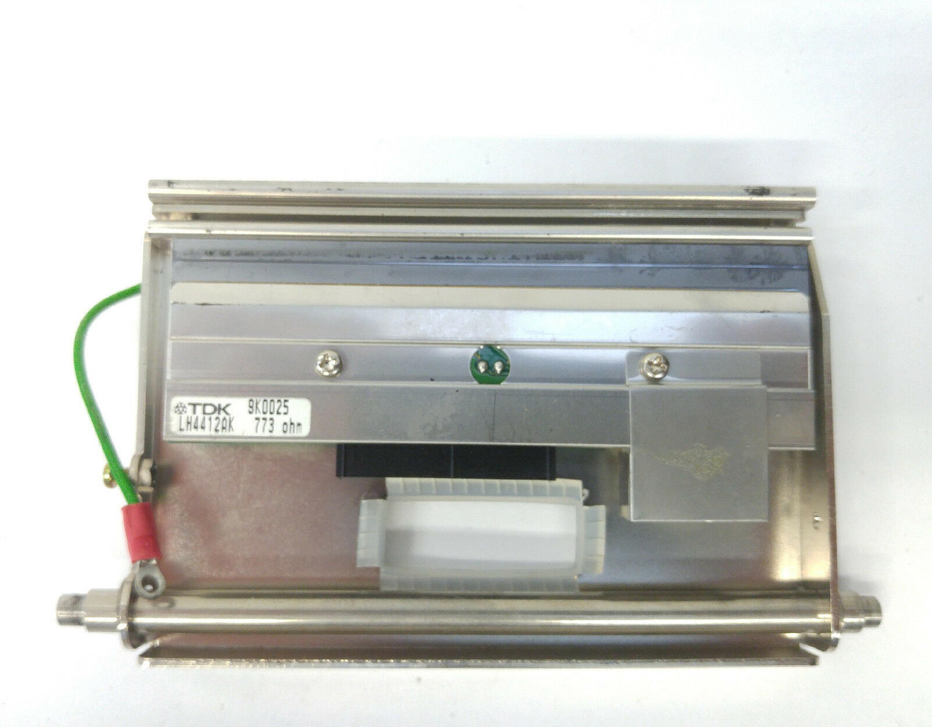 SATO LH4412AK PRINTHEAD FOR M-8400RVE LABEL PRINTER