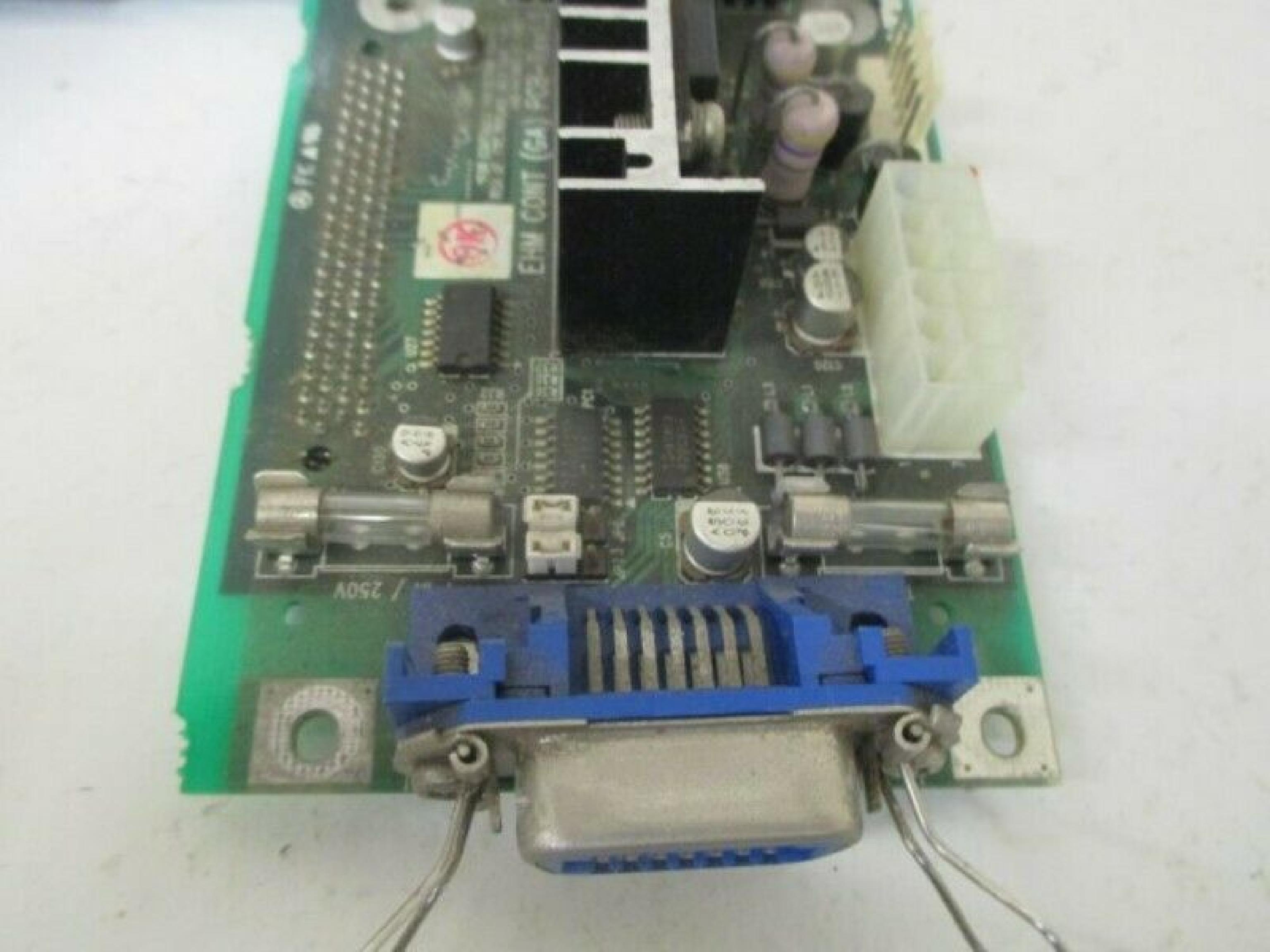 SATO H00422000 SYSTEM BOARD FOR M8400RVE THERMAL PRINTER