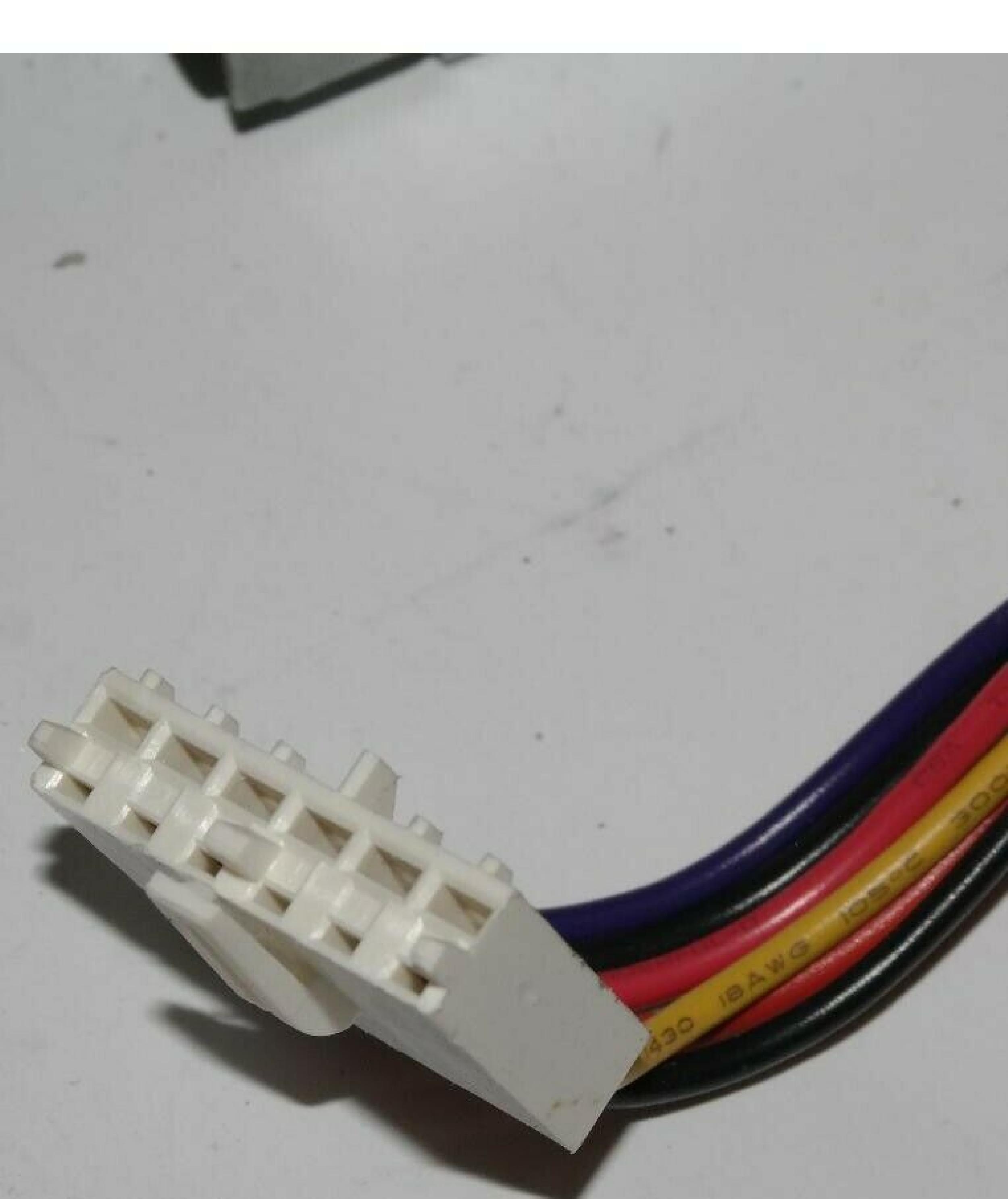 CISCO SYSTEMS AA20270 POWER SUPPLY FOR AS2511-RJ