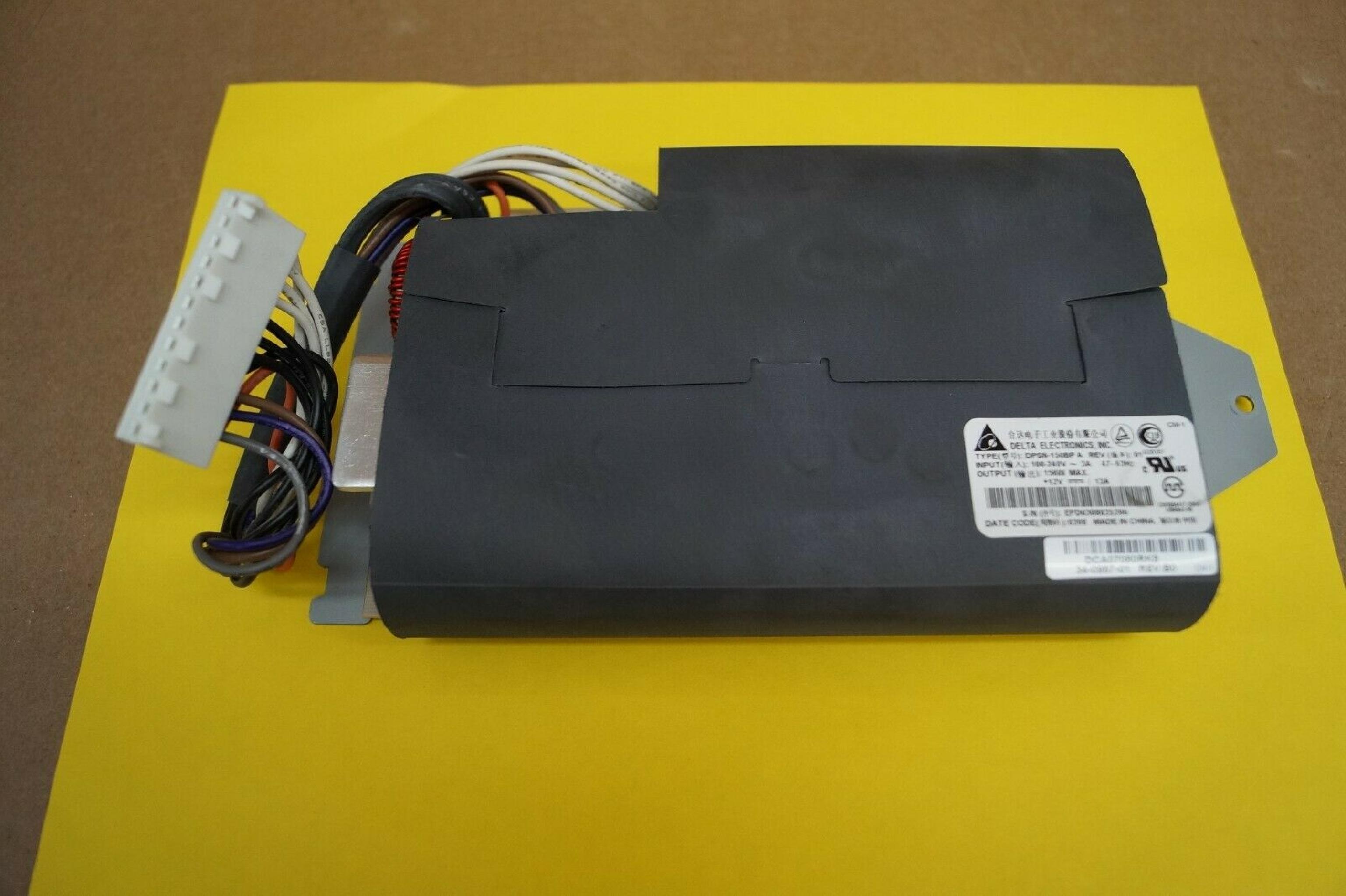 CISCO SYSTEMS 34-0967-01 POWER SUPPLY 156WATT FOR CATALYST