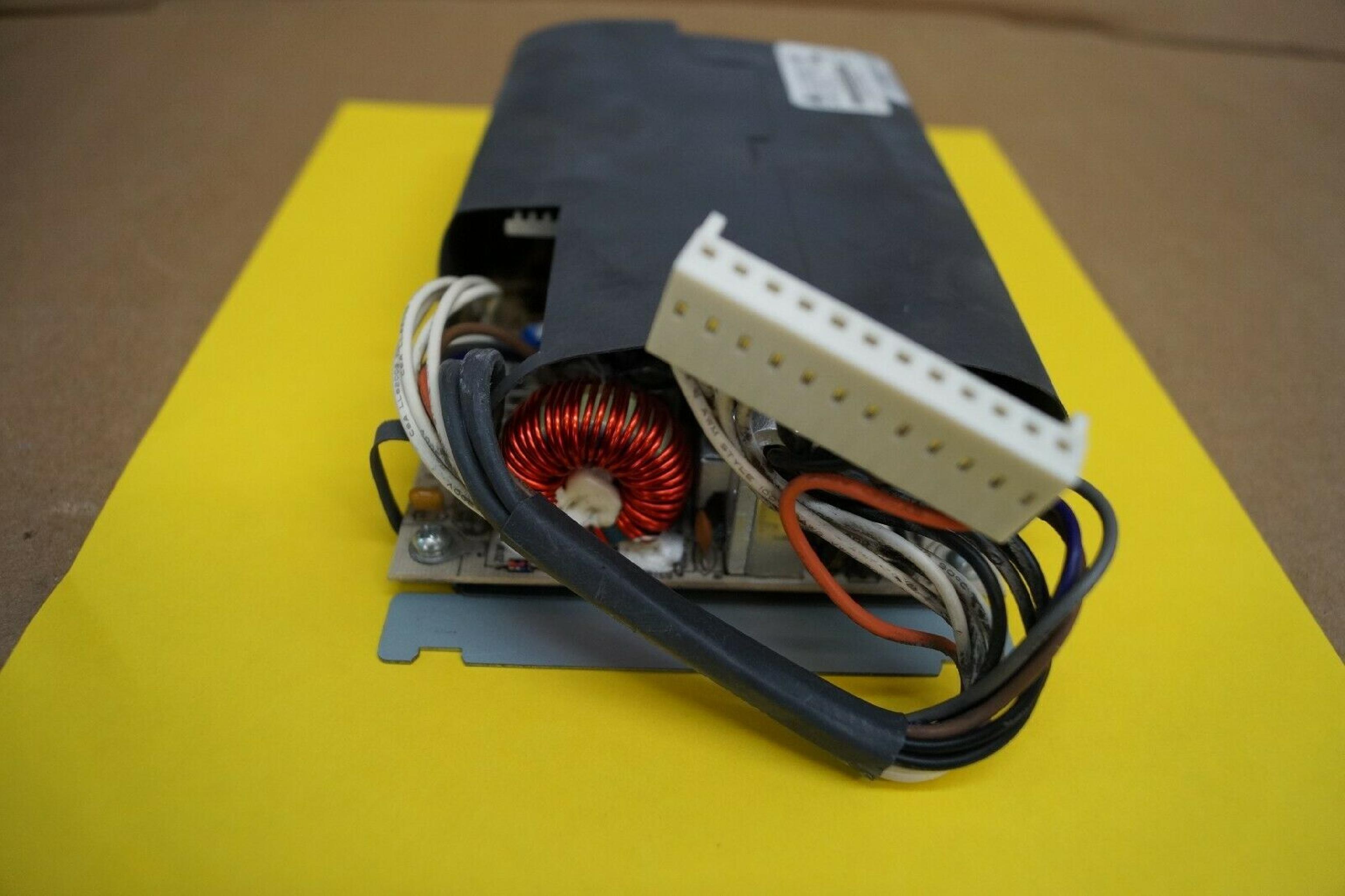 CISCO SYSTEMS 34-0967-01 POWER SUPPLY 156WATT FOR CATALYST