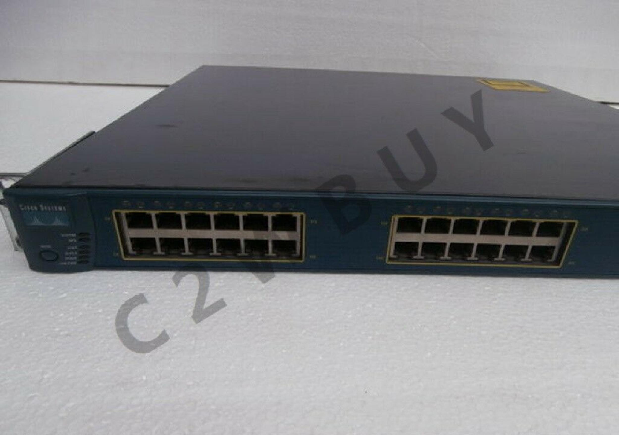 CISCO SYSTEMS DPSN-150BP POWER SUPPLY 156WATT FOR CATALYST