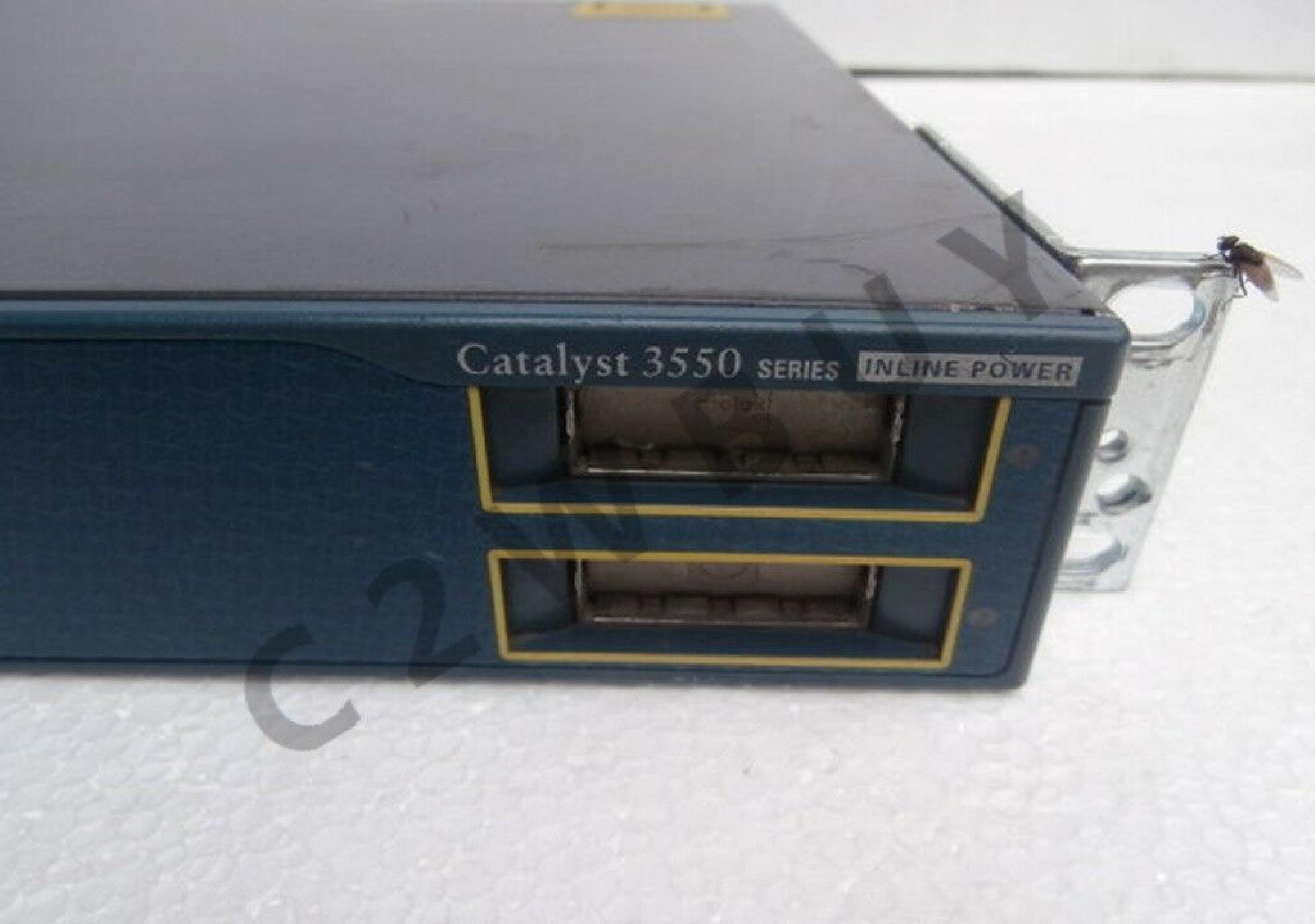 CISCO SYSTEMS DPSN-150BP POWER SUPPLY 156WATT FOR CATALYST