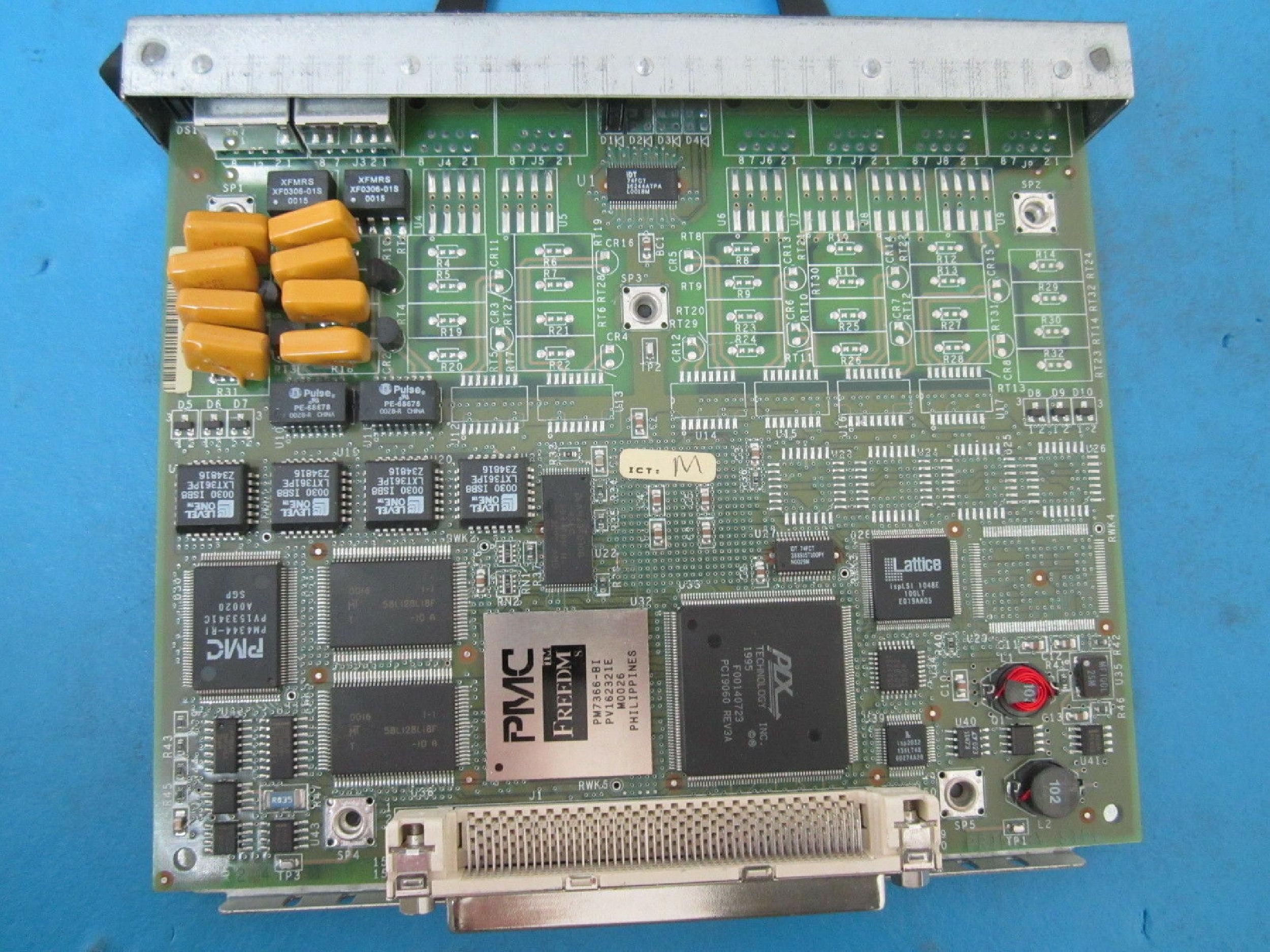 CISCO SYSTEMS 73-3927-02 DUAL T1 PORTS FOR 7200 SERIES CHASSIS