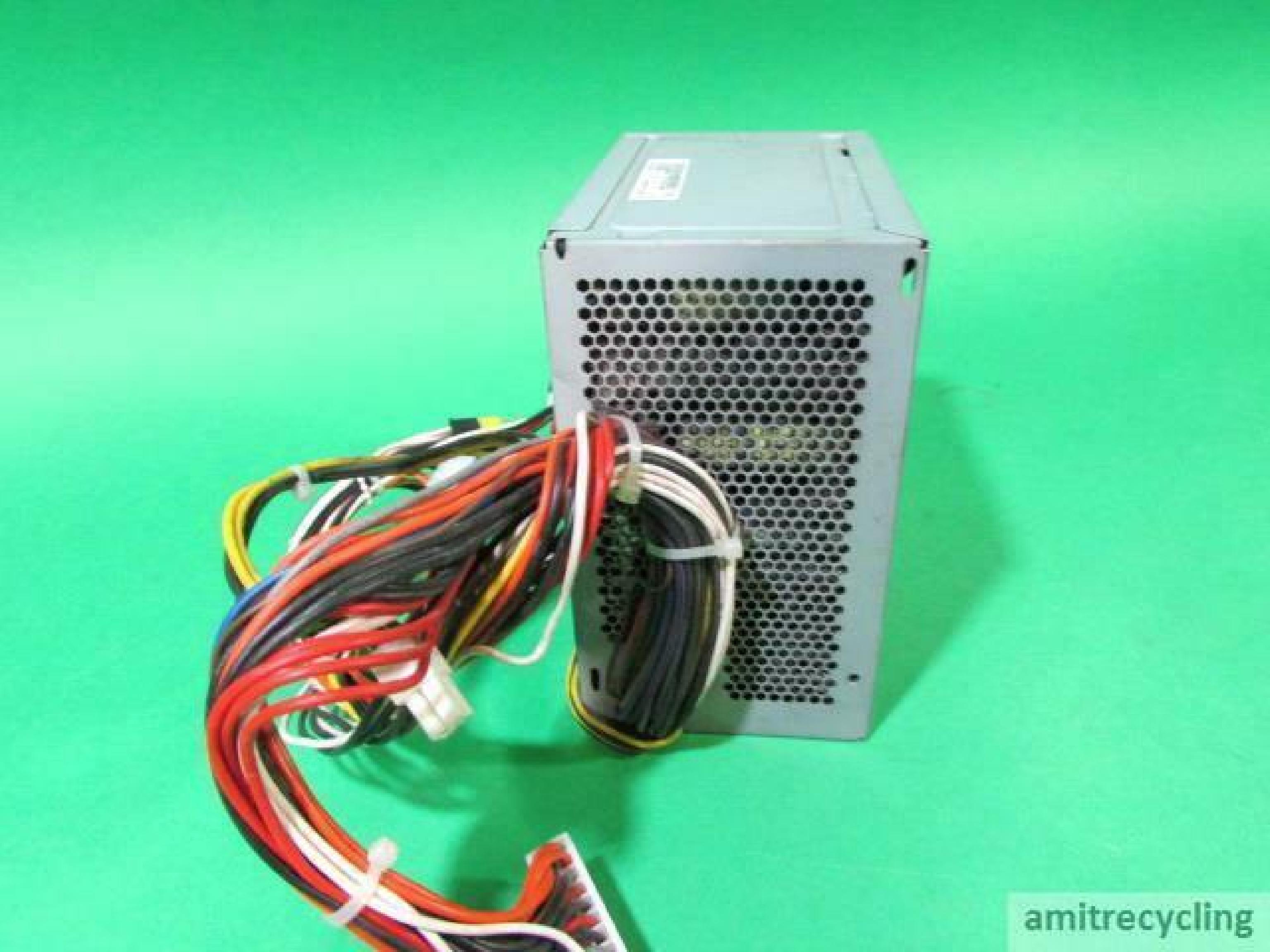 DELL N350N-00 POWER SUPPLY 350W 24 PIN ATX