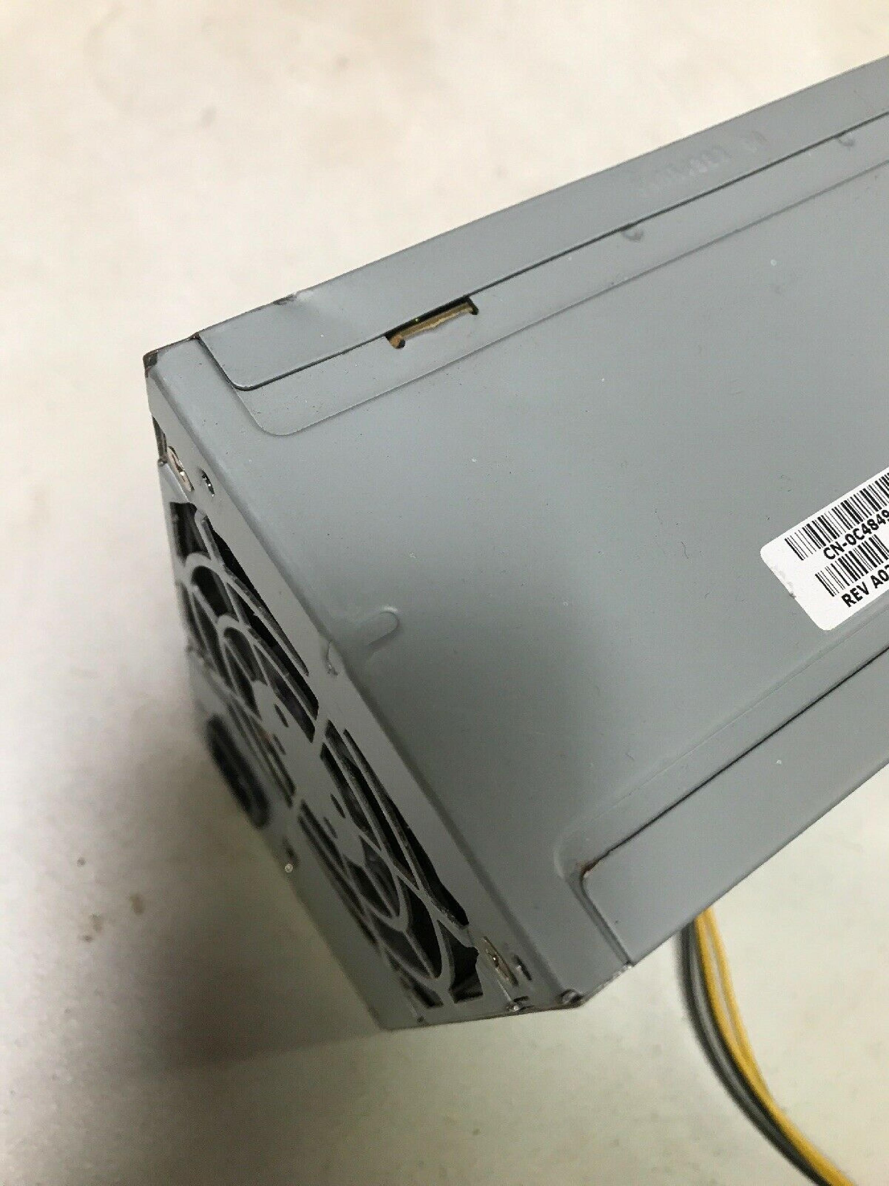 DELL N350N-00 POWER SUPPLY 350W 24 PIN ATX