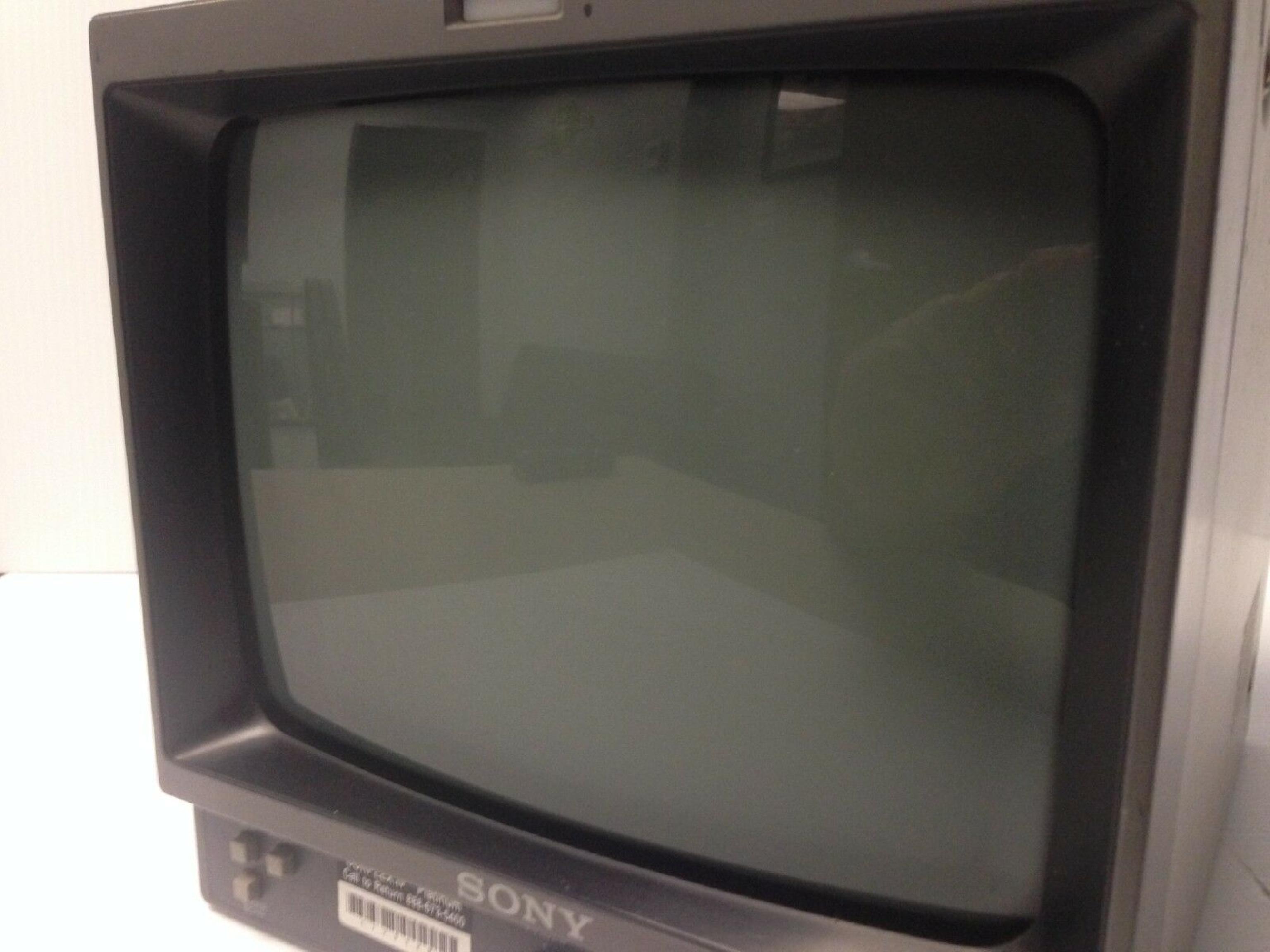 SONY PVM-97 COMPATBLE ALTERNATIVE IN STOCK