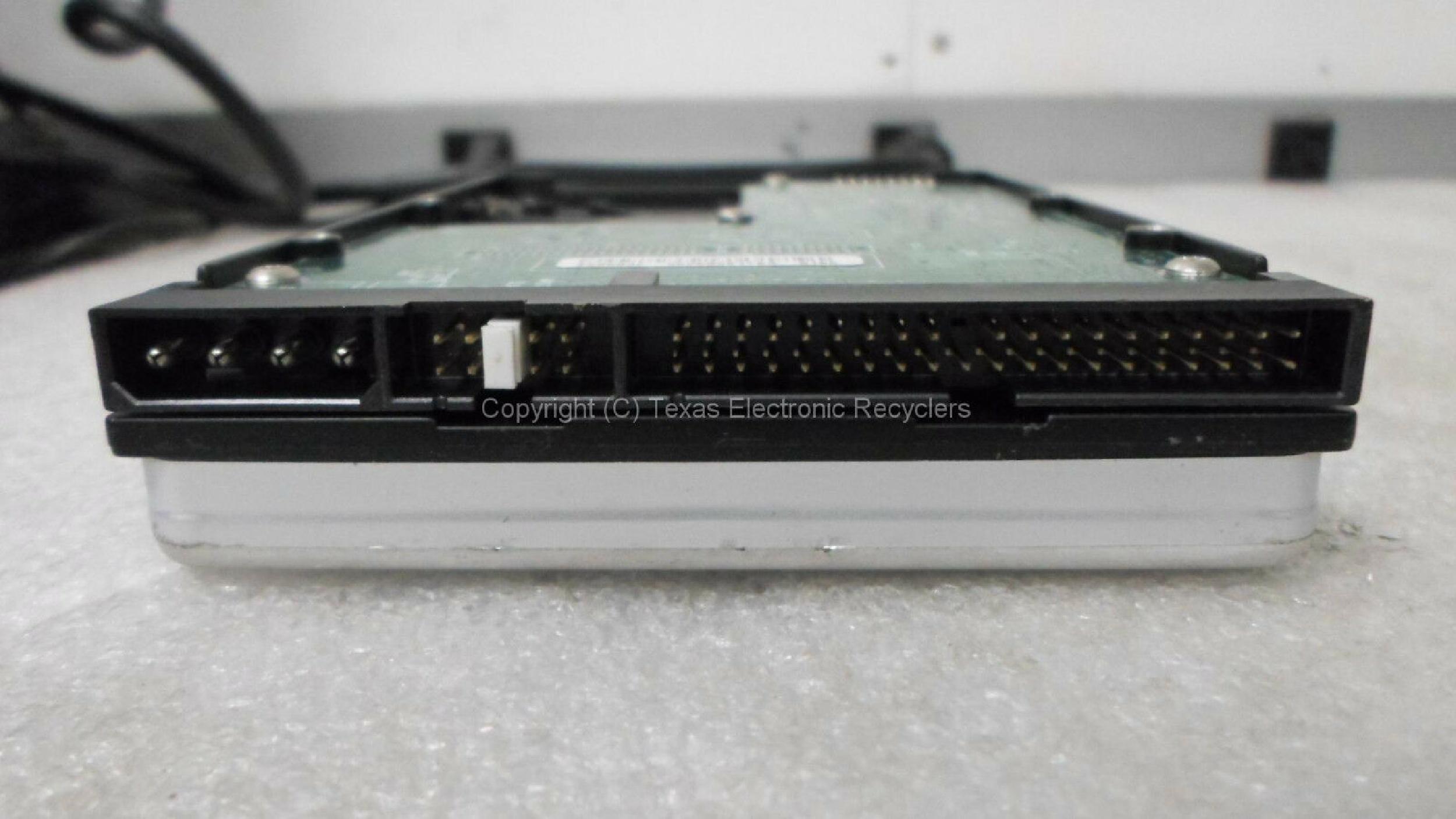 WESTERN DIGITAL / WD 35100 5.1GB 3.5INCH IDE HARD DRIVE