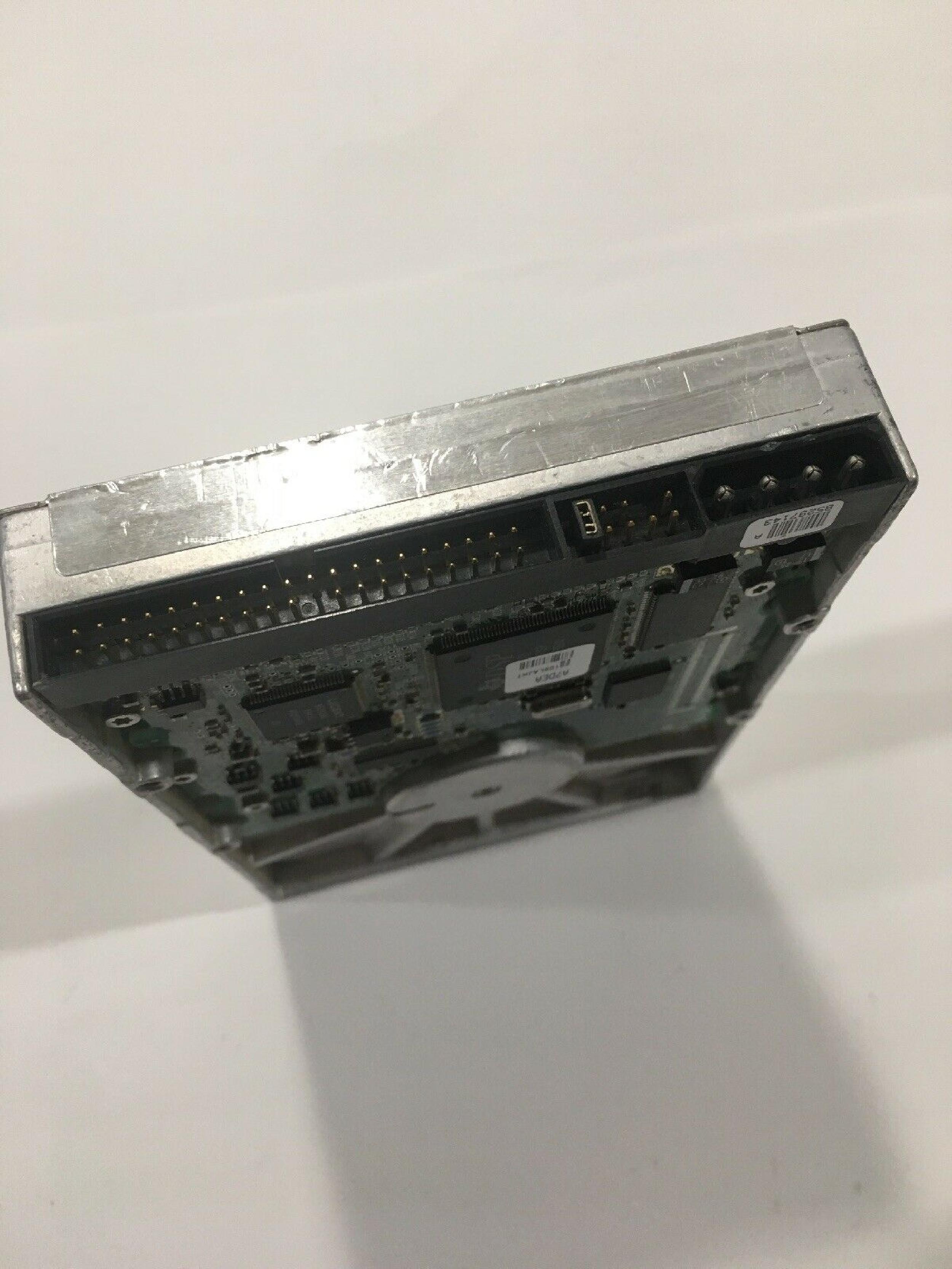 MAXTOR 91301U3 13GB 3.5INCH IDE HARD DRIVE