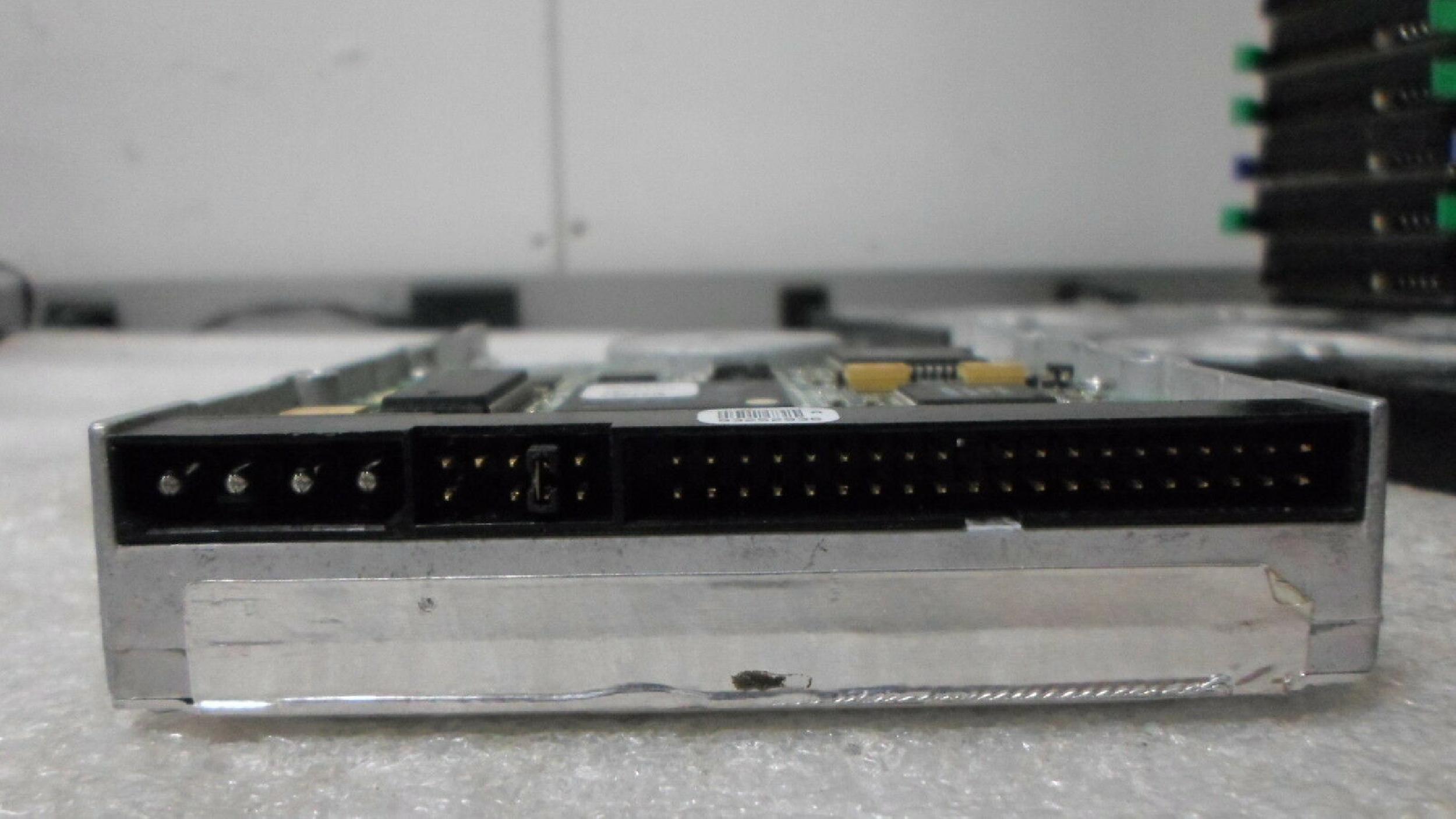 MAXTOR 86480D6 6.4GB 3.5INCH IDE HARD DRIVE