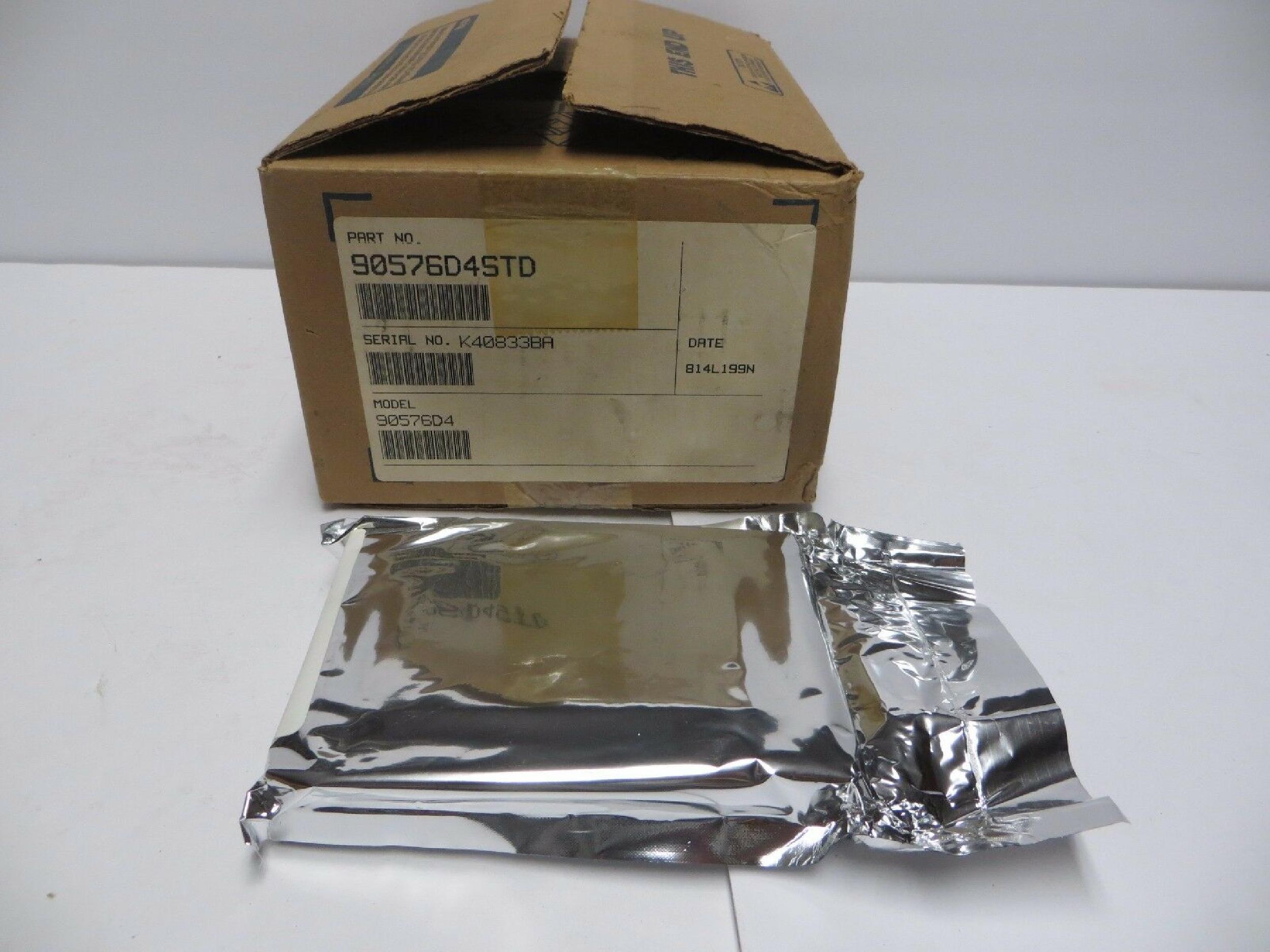 MAXTOR 90576D4 5.7GB 3.5INCH IDE HARD DRIVE