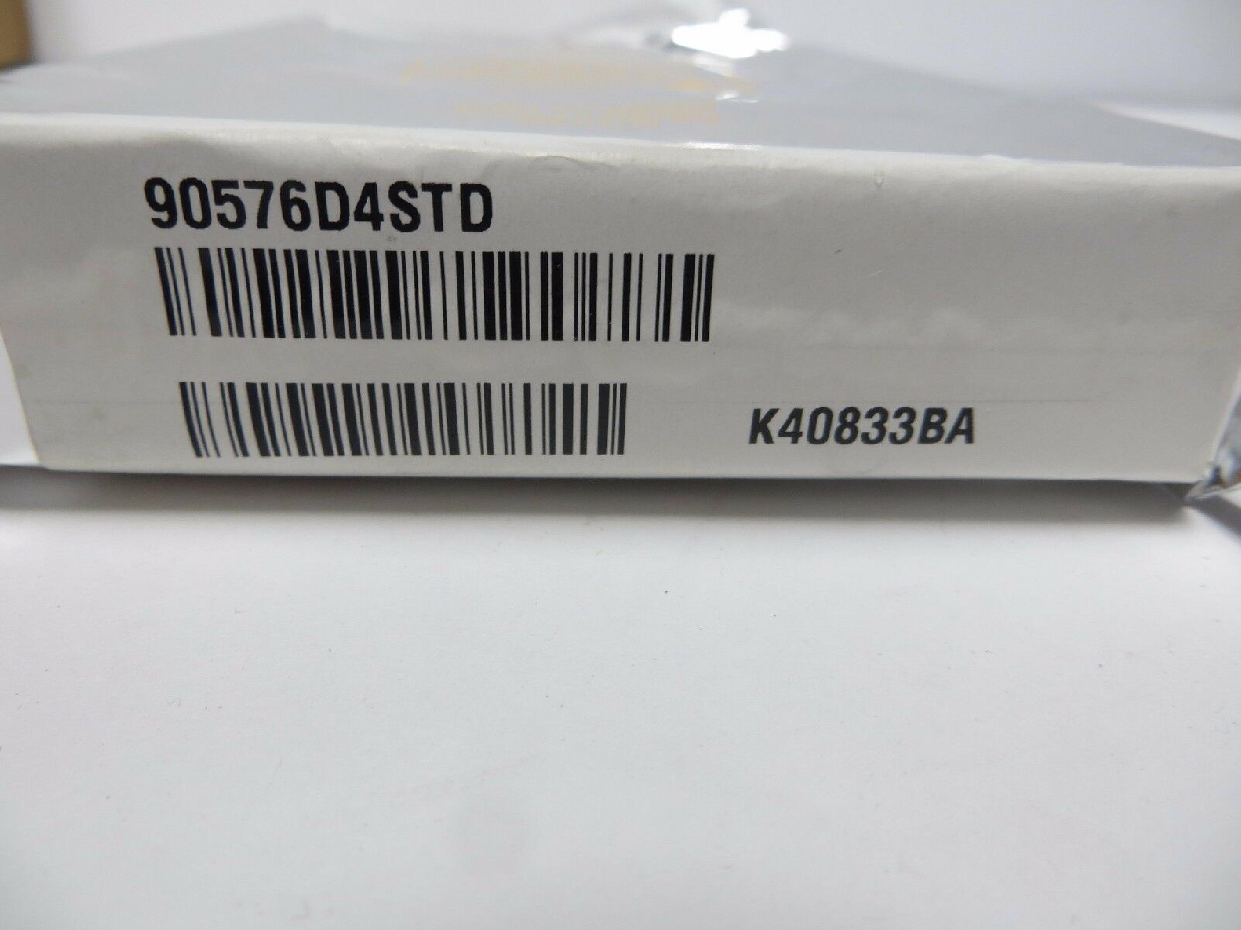 MAXTOR 90576D4 5.7GB 3.5INCH IDE HARD DRIVE