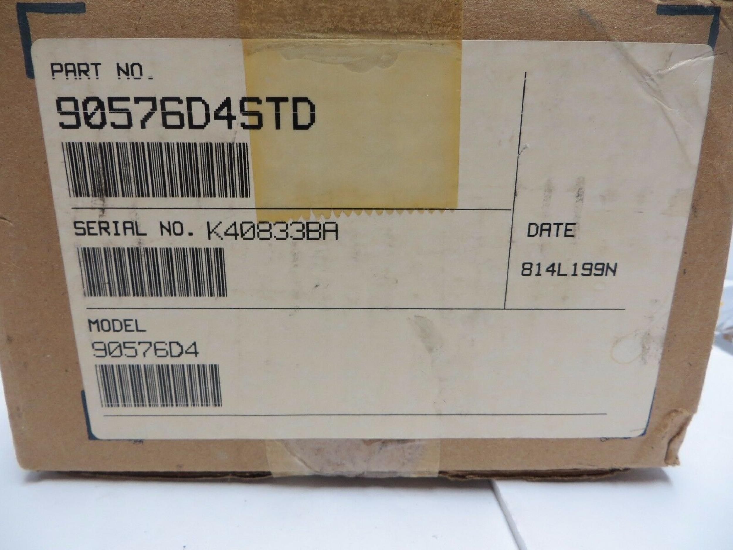 MAXTOR 90576D4 5.7GB 3.5INCH IDE HARD DRIVE