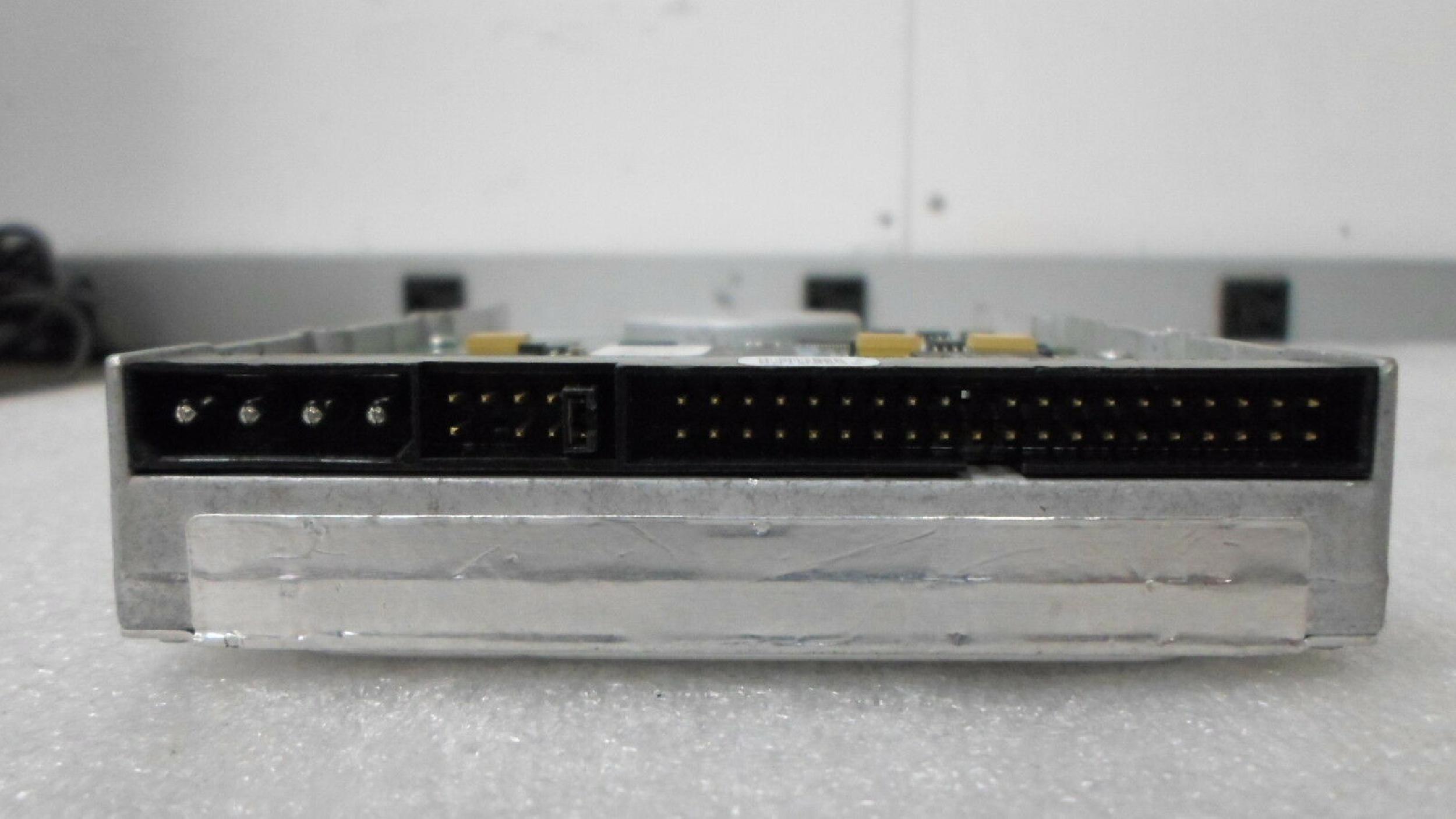 MAXTOR 90576D4 5.7GB 3.5INCH IDE HARD DRIVE