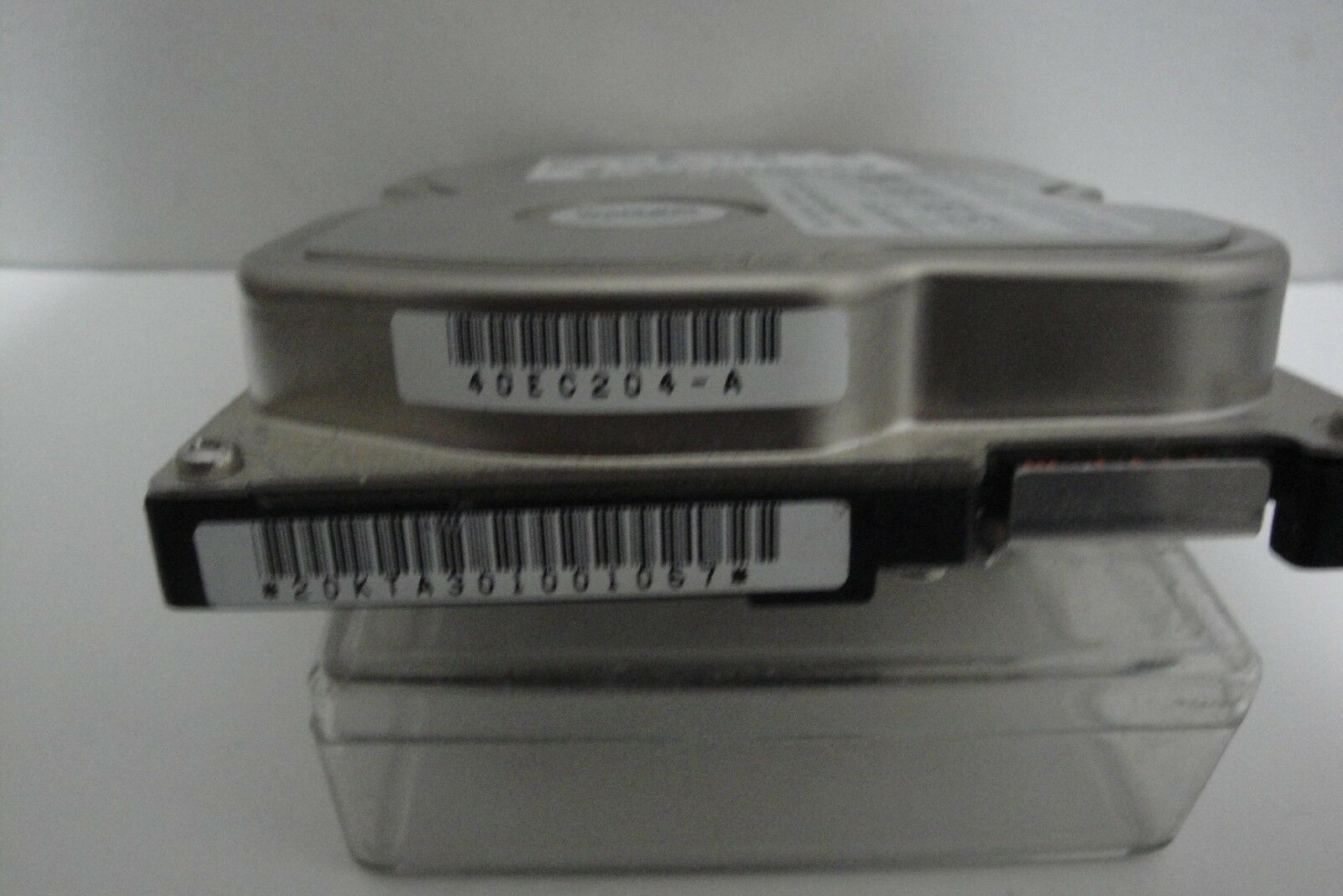 FUJITSU MPE3102AT 10.2GB 3.5INCH IDE HARD DRIVE