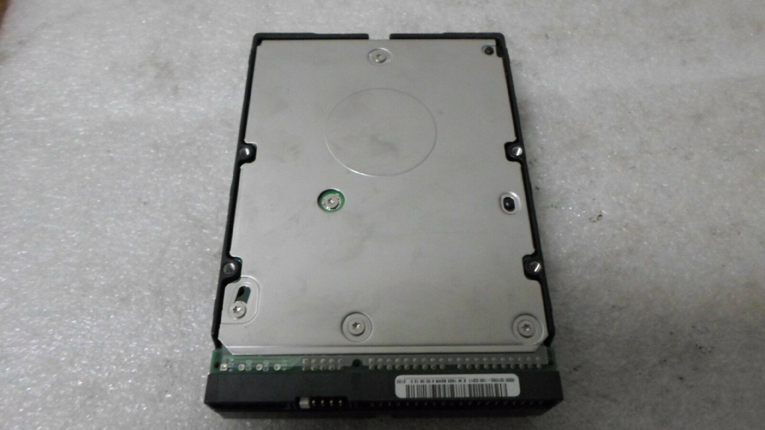 WESTERN DIGITAL / WD WD200BB-60CVB0 20GB 3.5 INCH HARD DRIVE