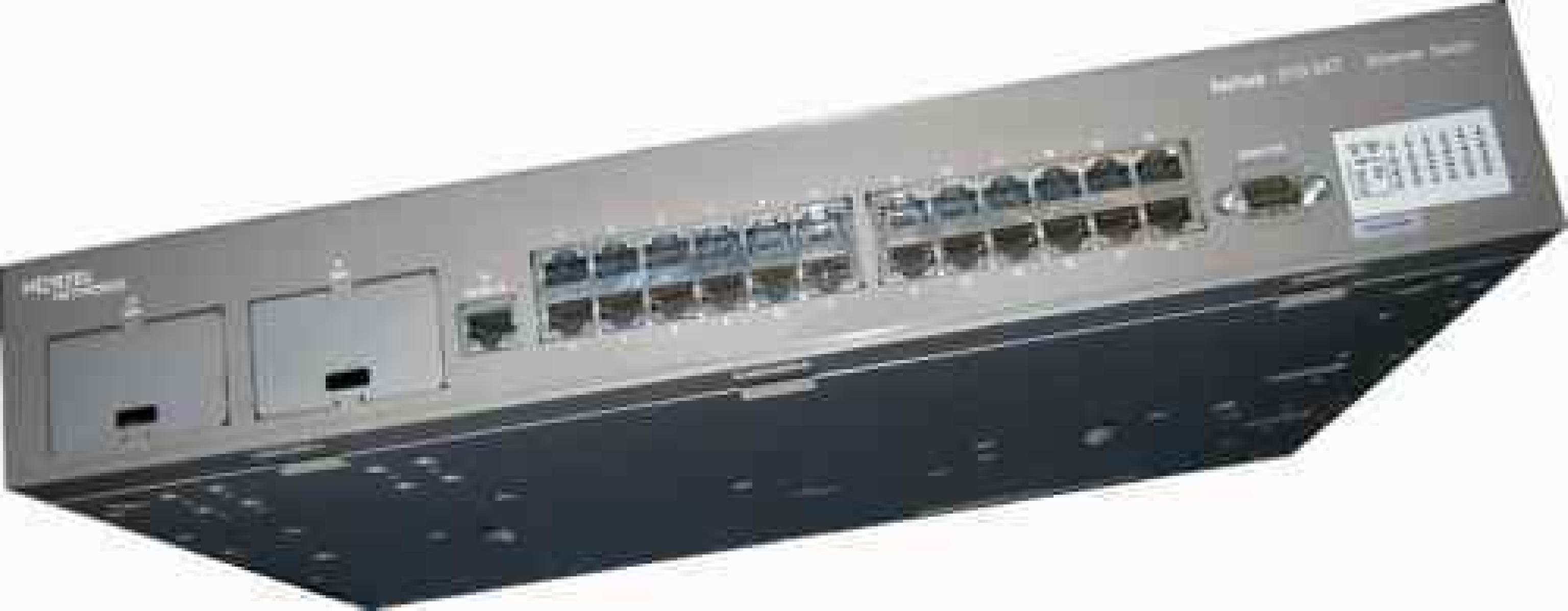 BAY NETWORKS / NORTEL 310-24T ETHERNET SWITCH 10BT 100BT 24PORTS