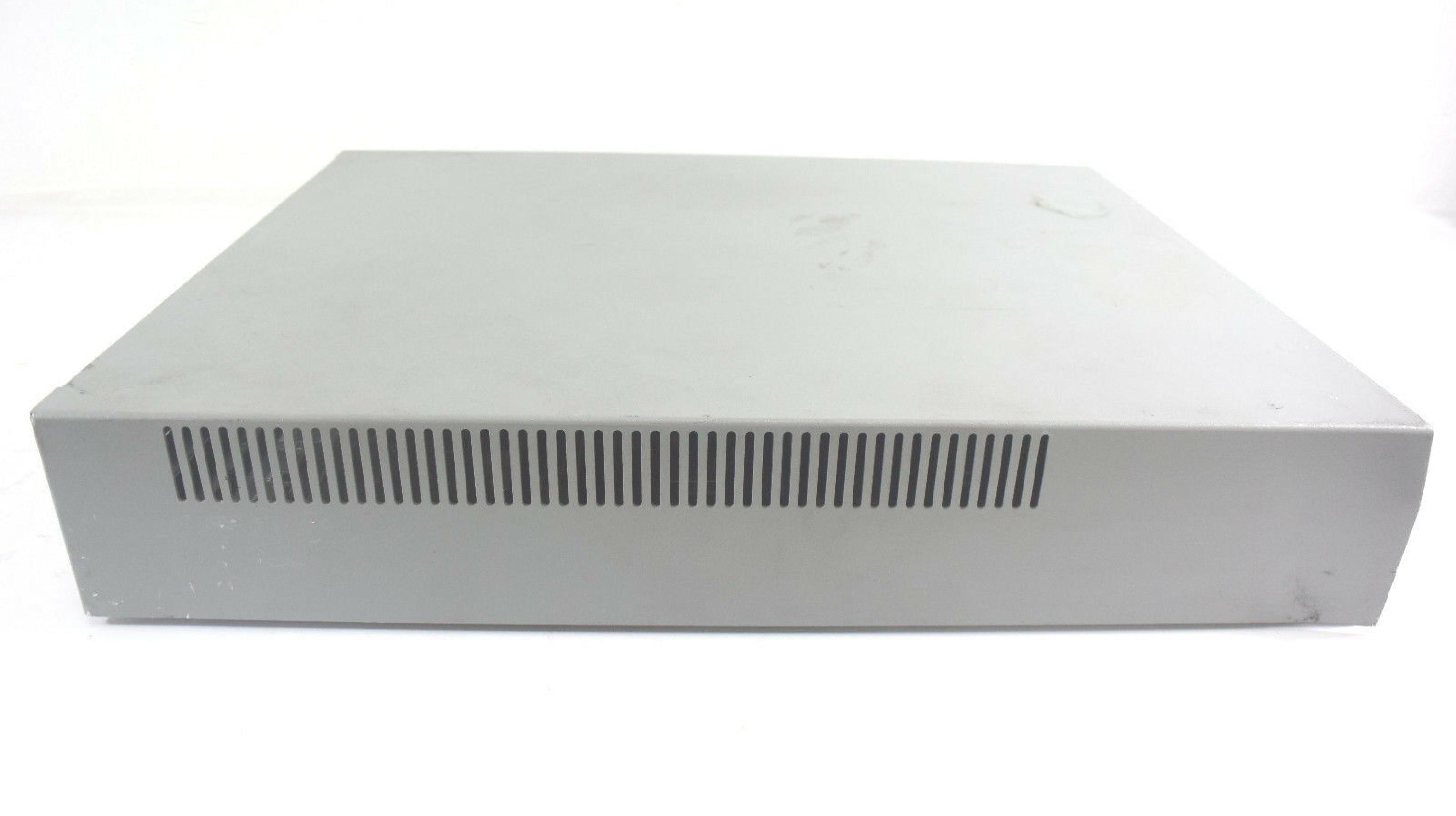 LXE LXE 6280 BASE STATION WITH AUI TPE THIN-NET AUX AND CONSOLE