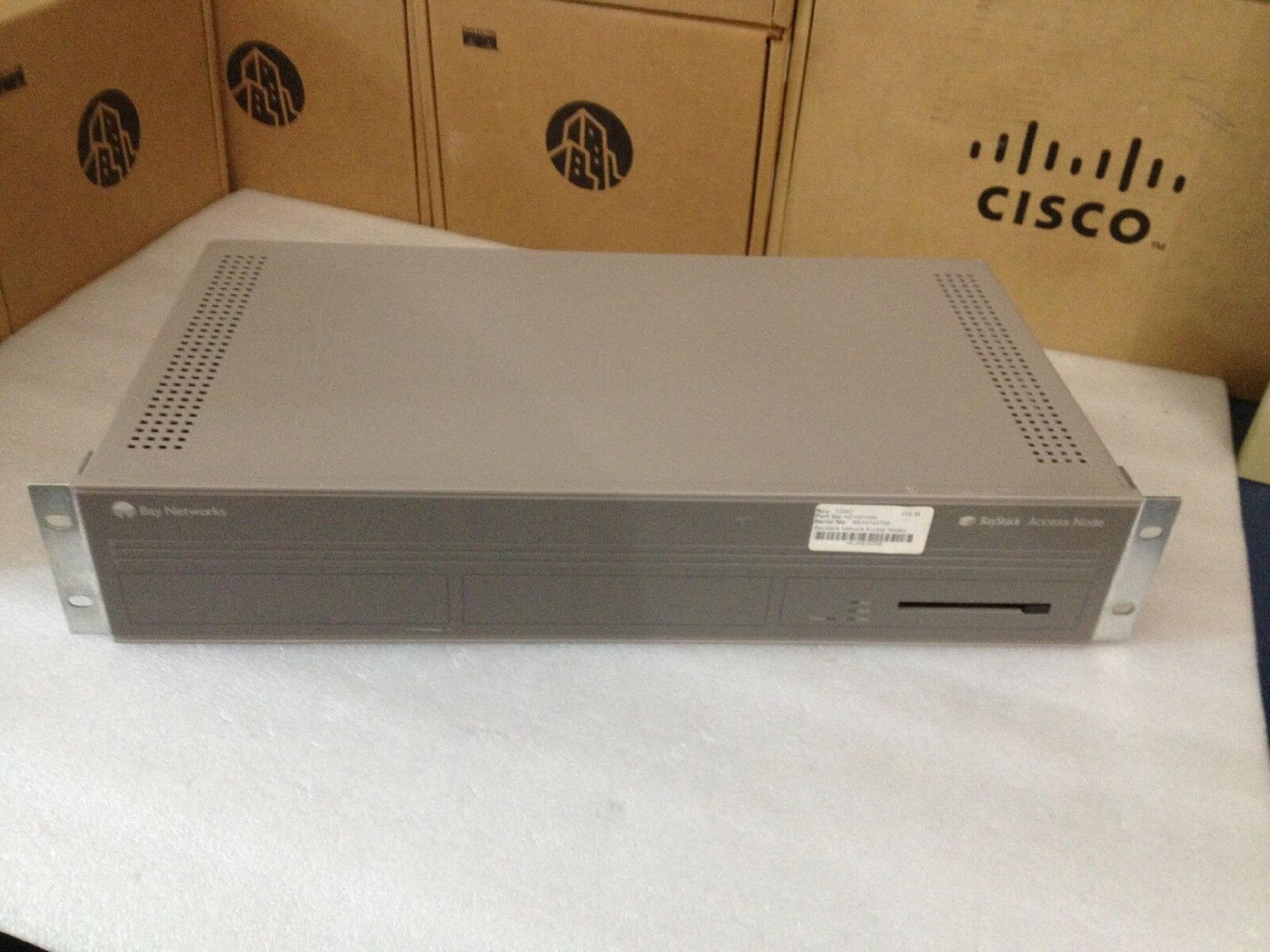 BAY NETWORKS NORTEL AE1001008 BAYSTACK ACCESS NODE