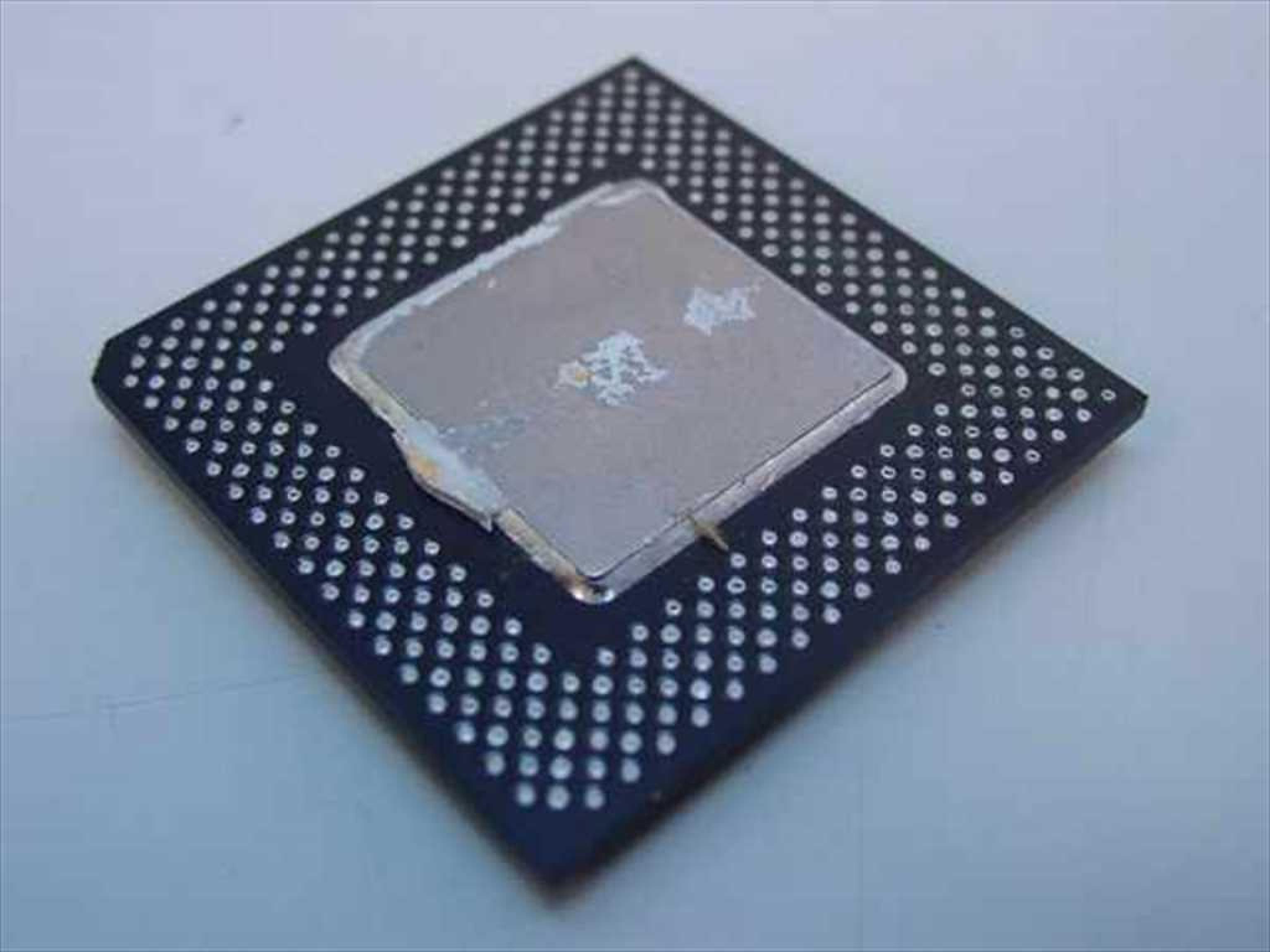 INTEL FV524RX500 500MHZ CELERON PROCESSOR SOCKET 370 PPGA