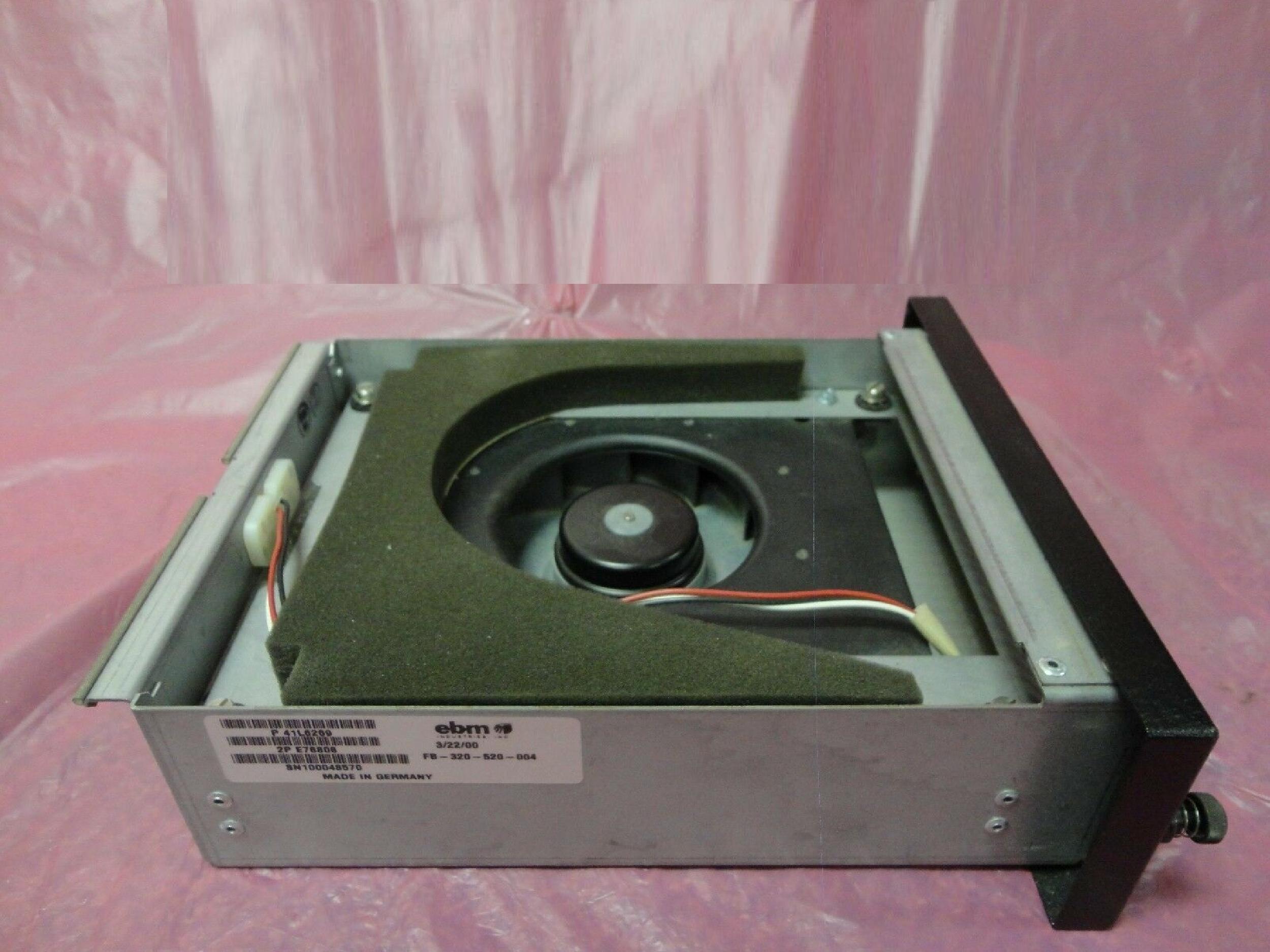 IBM 41L6269 BLOWER ASSEMBLY