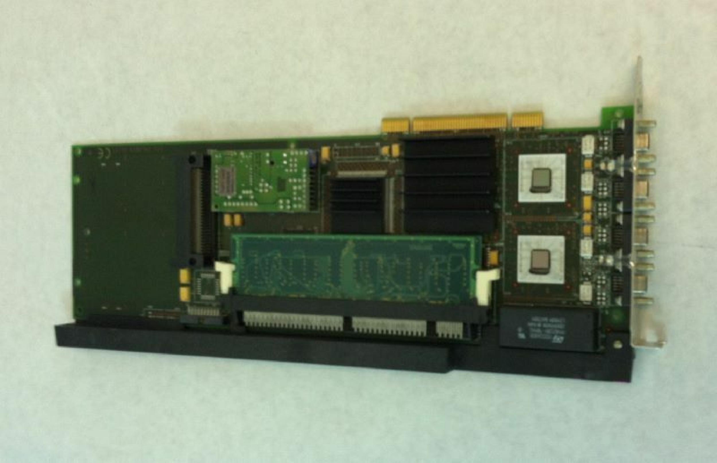 IBM 09L5695 ADVANCED SERIALRAID PLUS ADAPTER