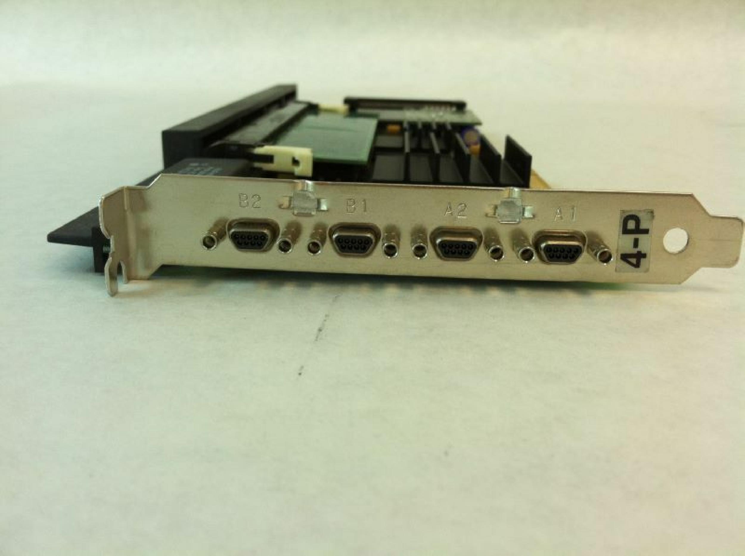 IBM 09L5695 ADVANCED SERIALRAID PLUS ADAPTER