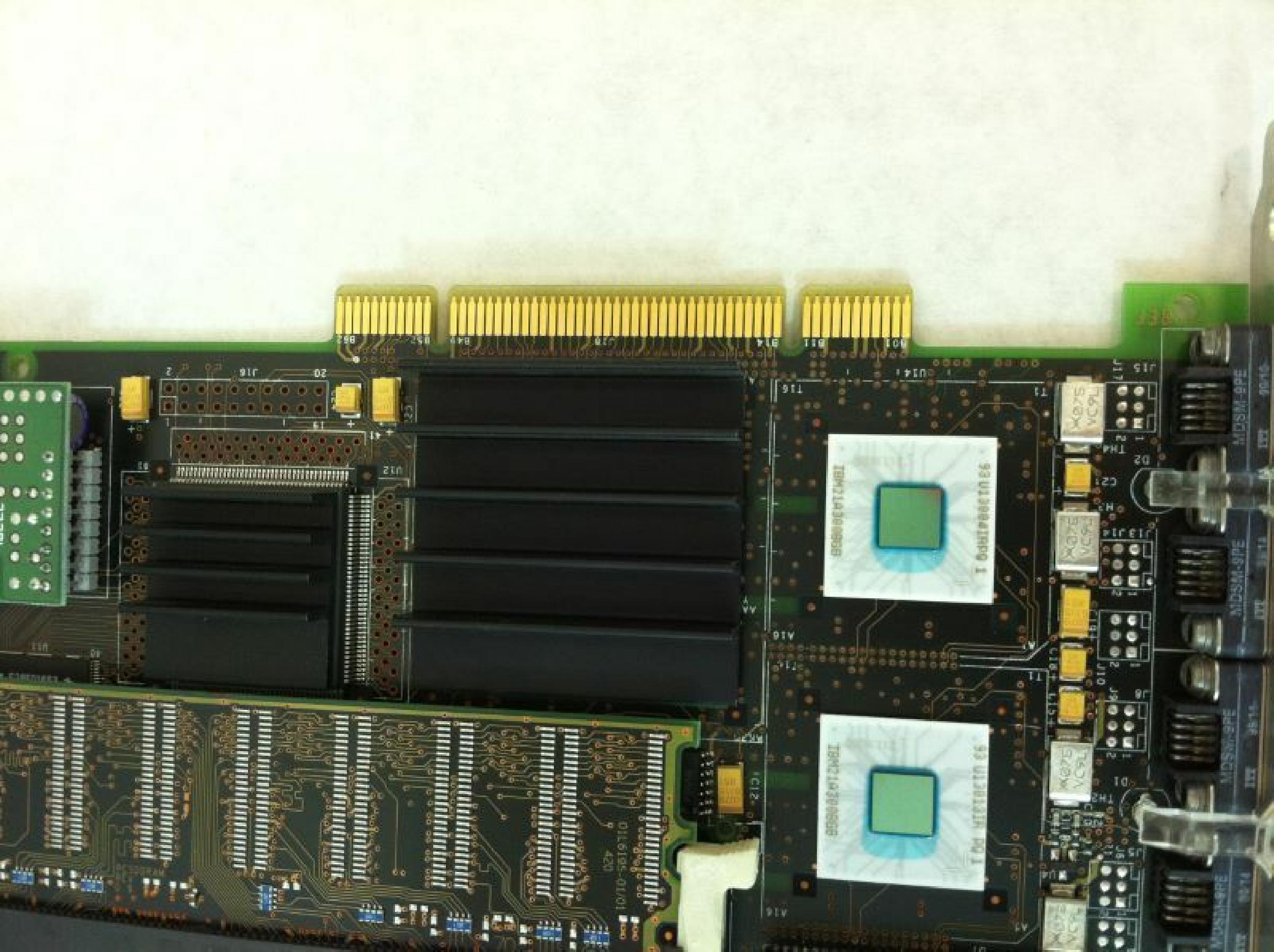 IBM 09L5695 ADVANCED SERIALRAID PLUS ADAPTER