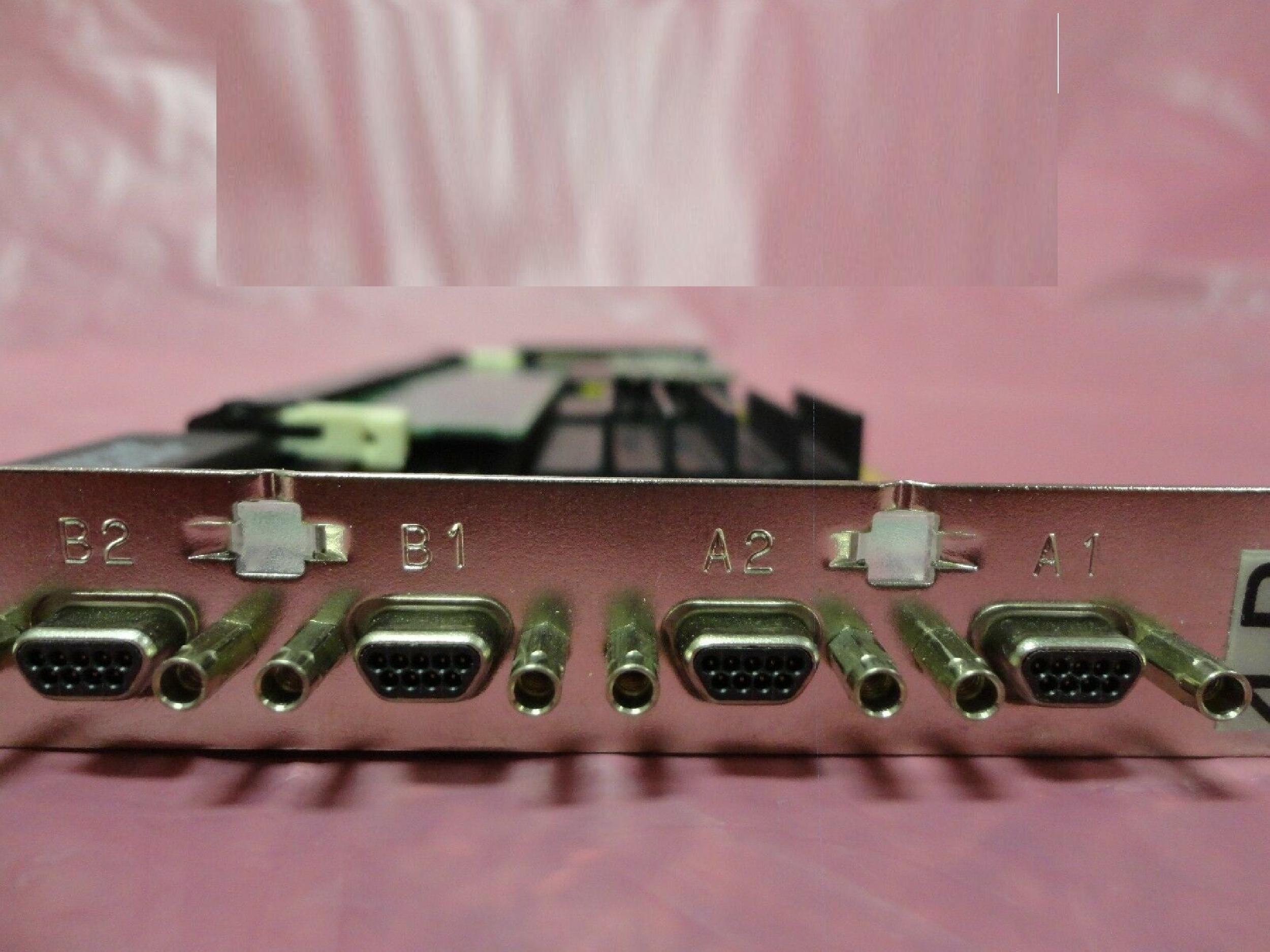 IBM 09L5695 ADVANCED SERIALRAID PLUS ADAPTER