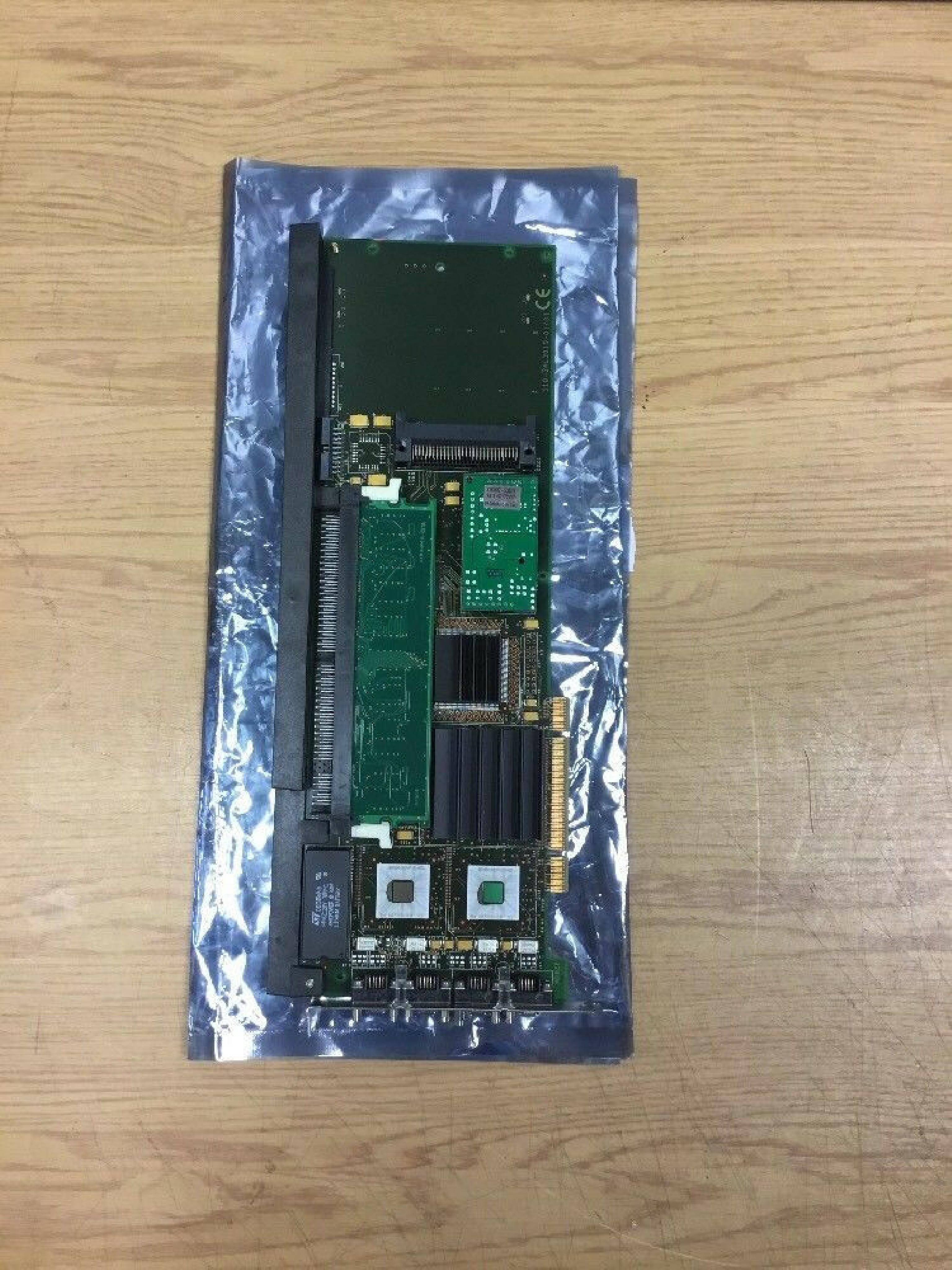 IBM 1020-34L3819-01 ADVANCED SERIALRAID PLUS ADAPTER