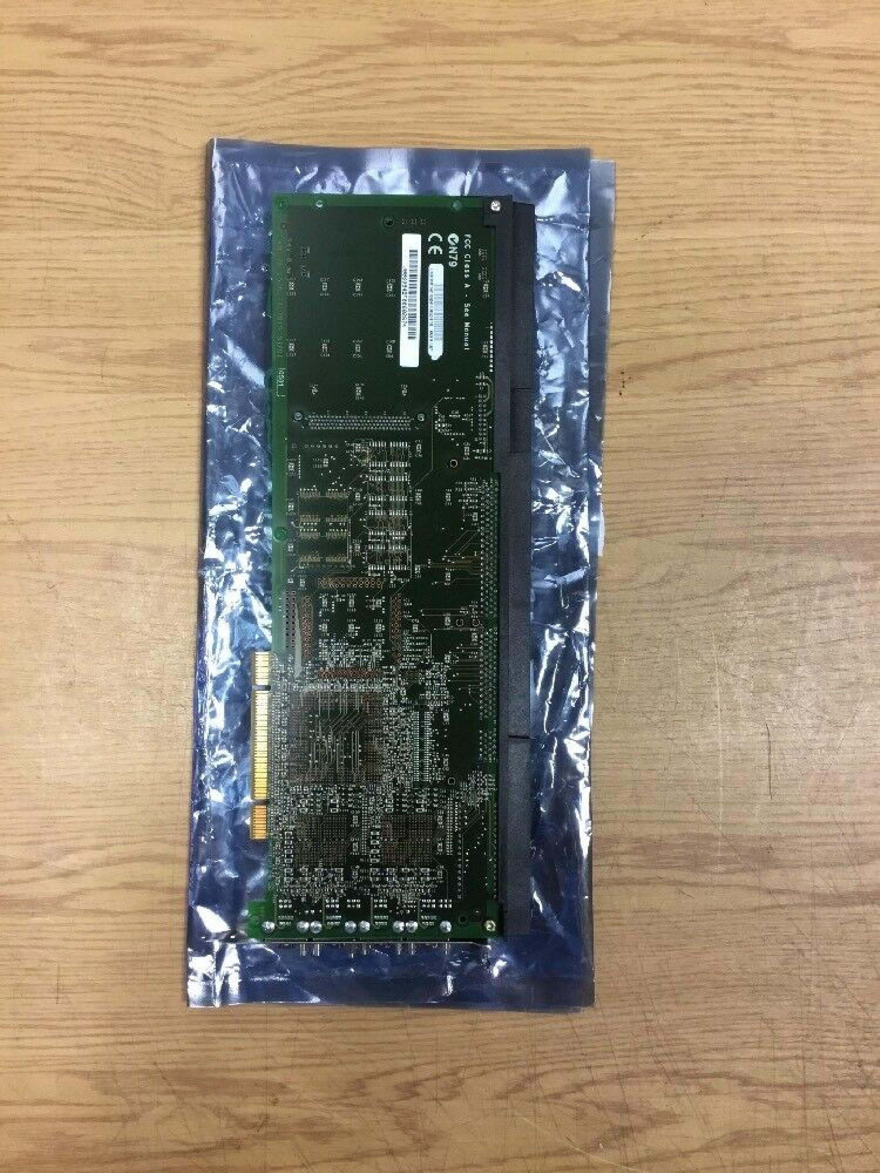 IBM 1020-34L3819-01 ADVANCED SERIALRAID PLUS ADAPTER