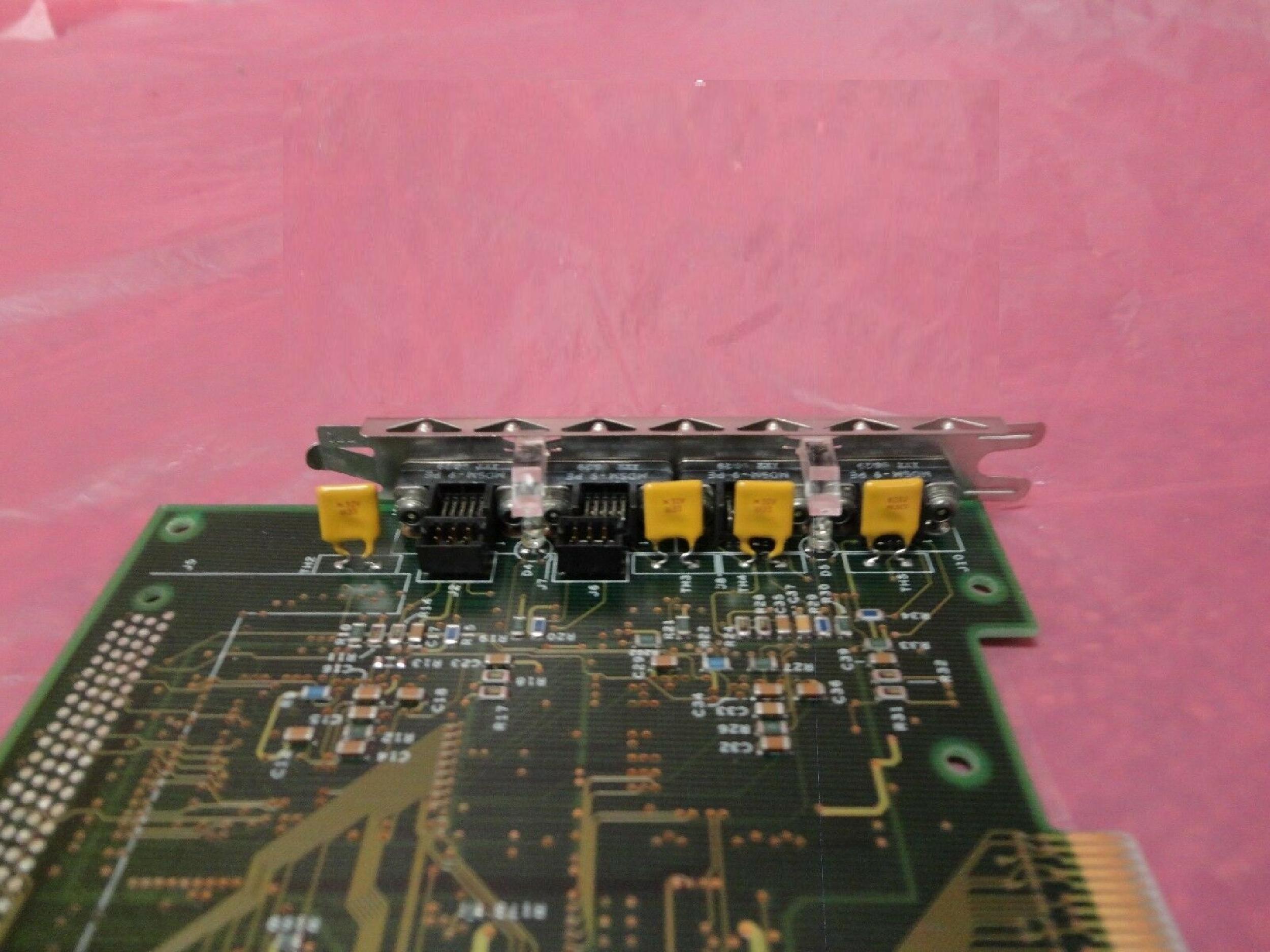 IBM 32H3975 SSA ADAPTER CARD 4 PORT NETFINITY 5600