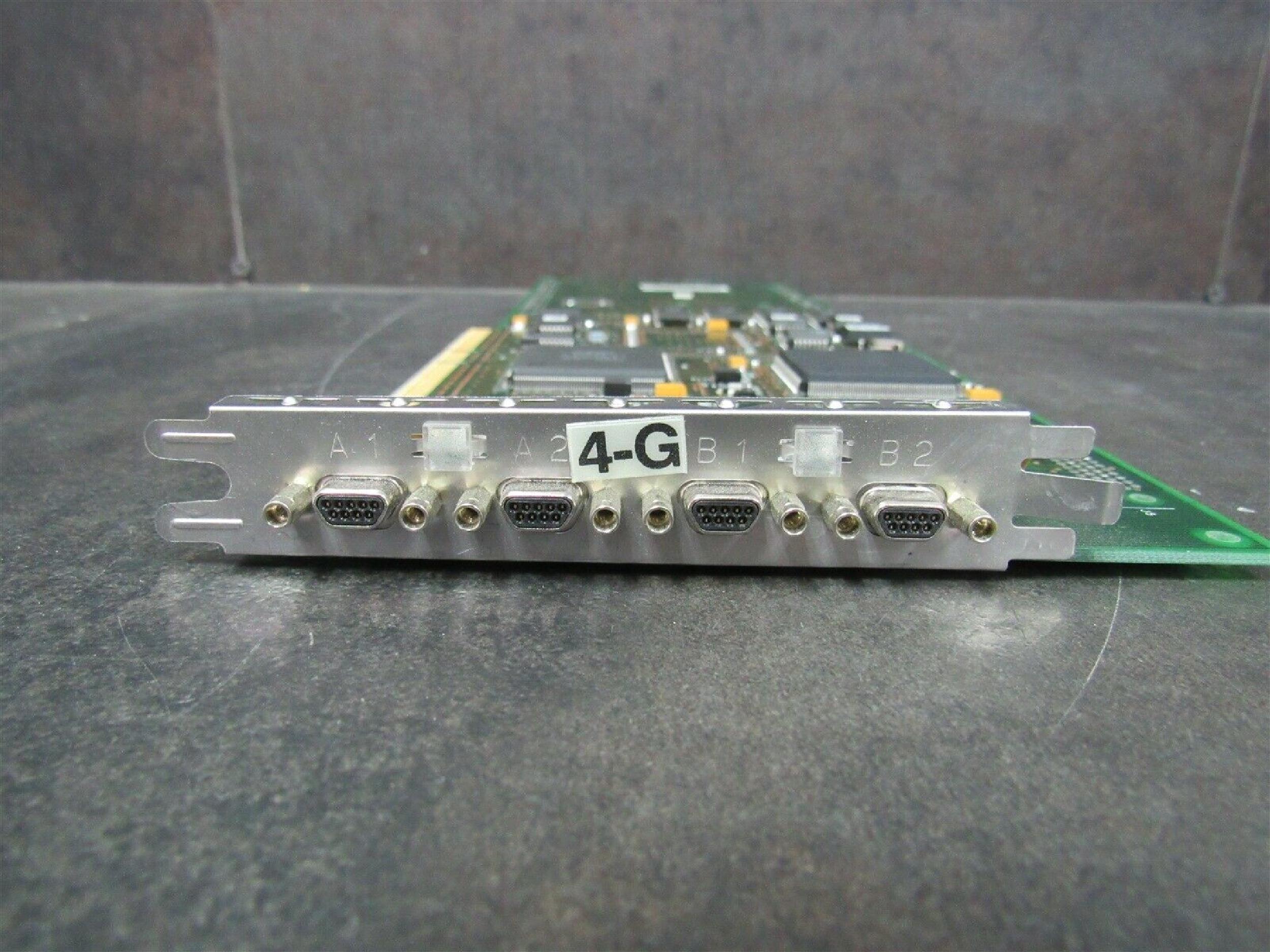 IBM 32H3975 SSA ADAPTER CARD 4 PORT NETFINITY 5600
