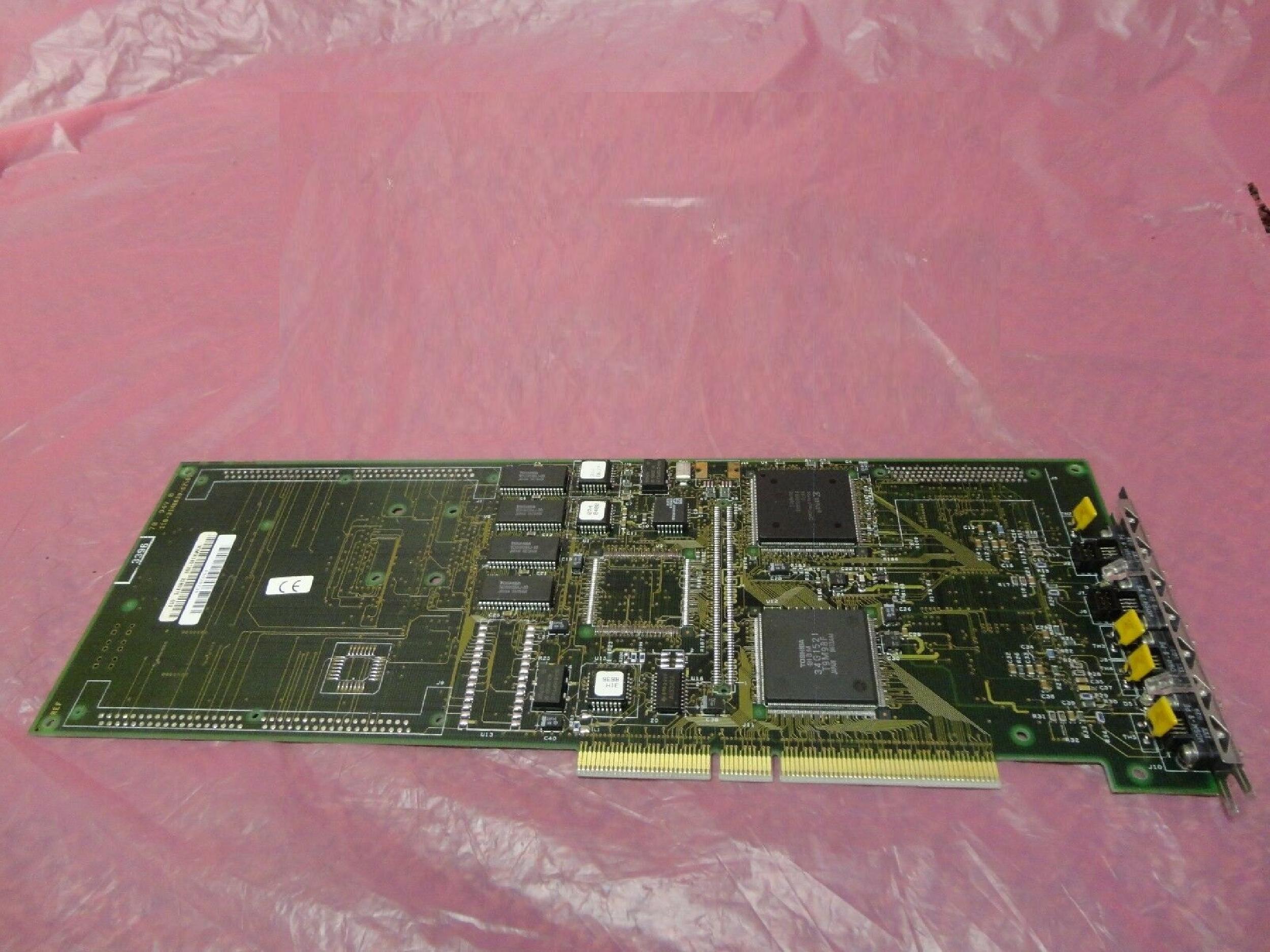 IBM 32H3975 SSA ADAPTER CARD 4 PORT NETFINITY 5600