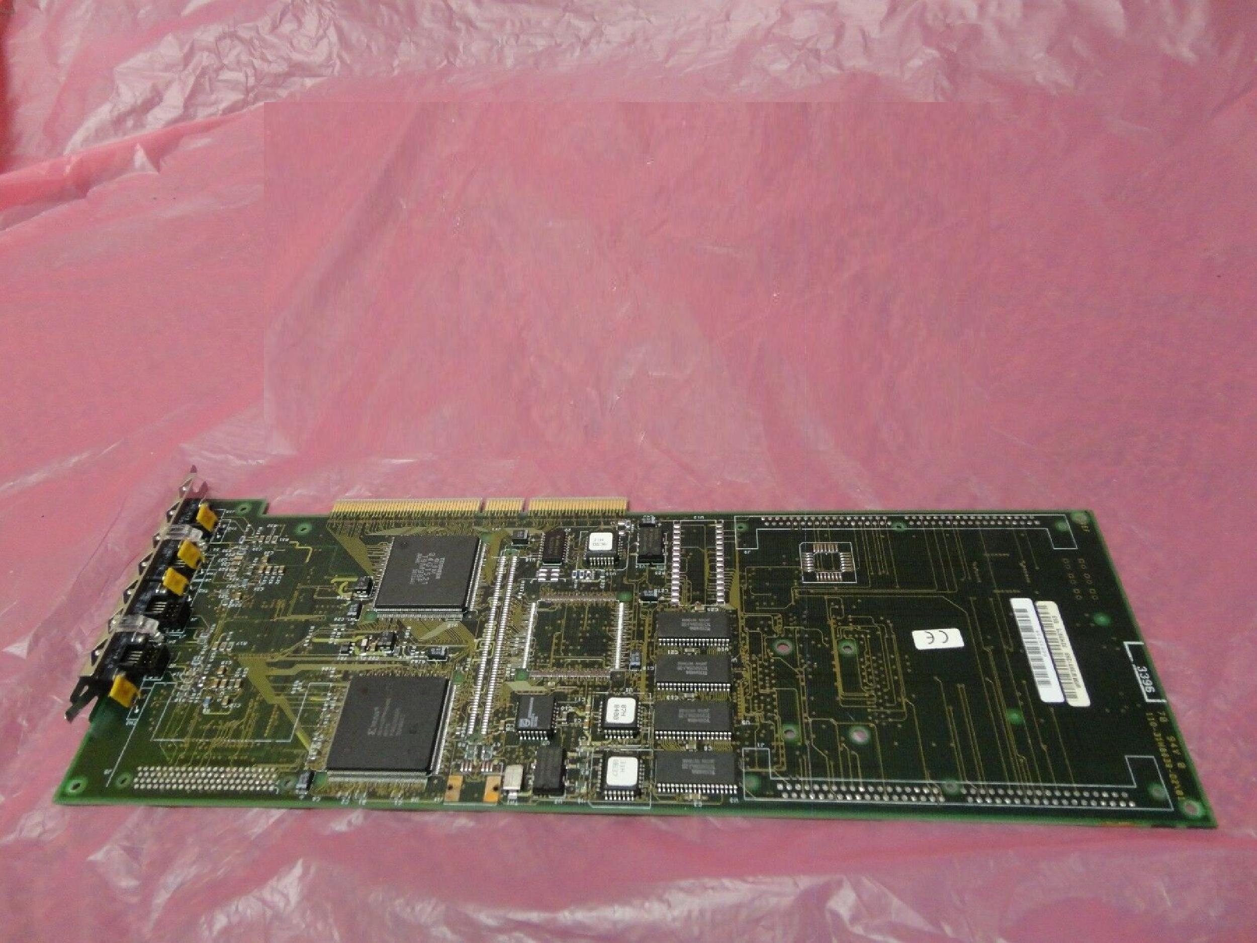 IBM 32H3975 SSA ADAPTER CARD 4 PORT NETFINITY 5600