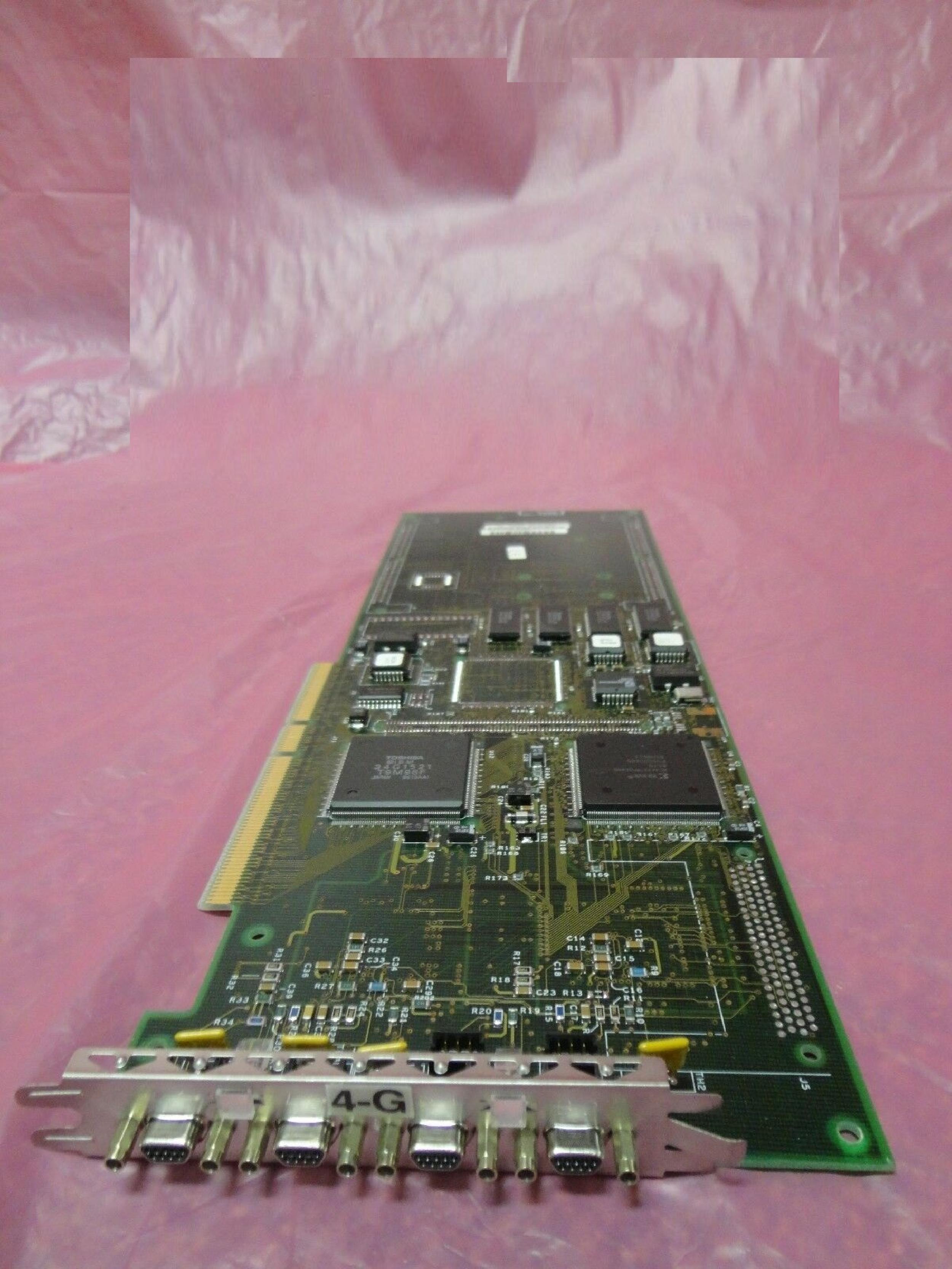 IBM 32H3975 SSA ADAPTER CARD 4 PORT NETFINITY 5600