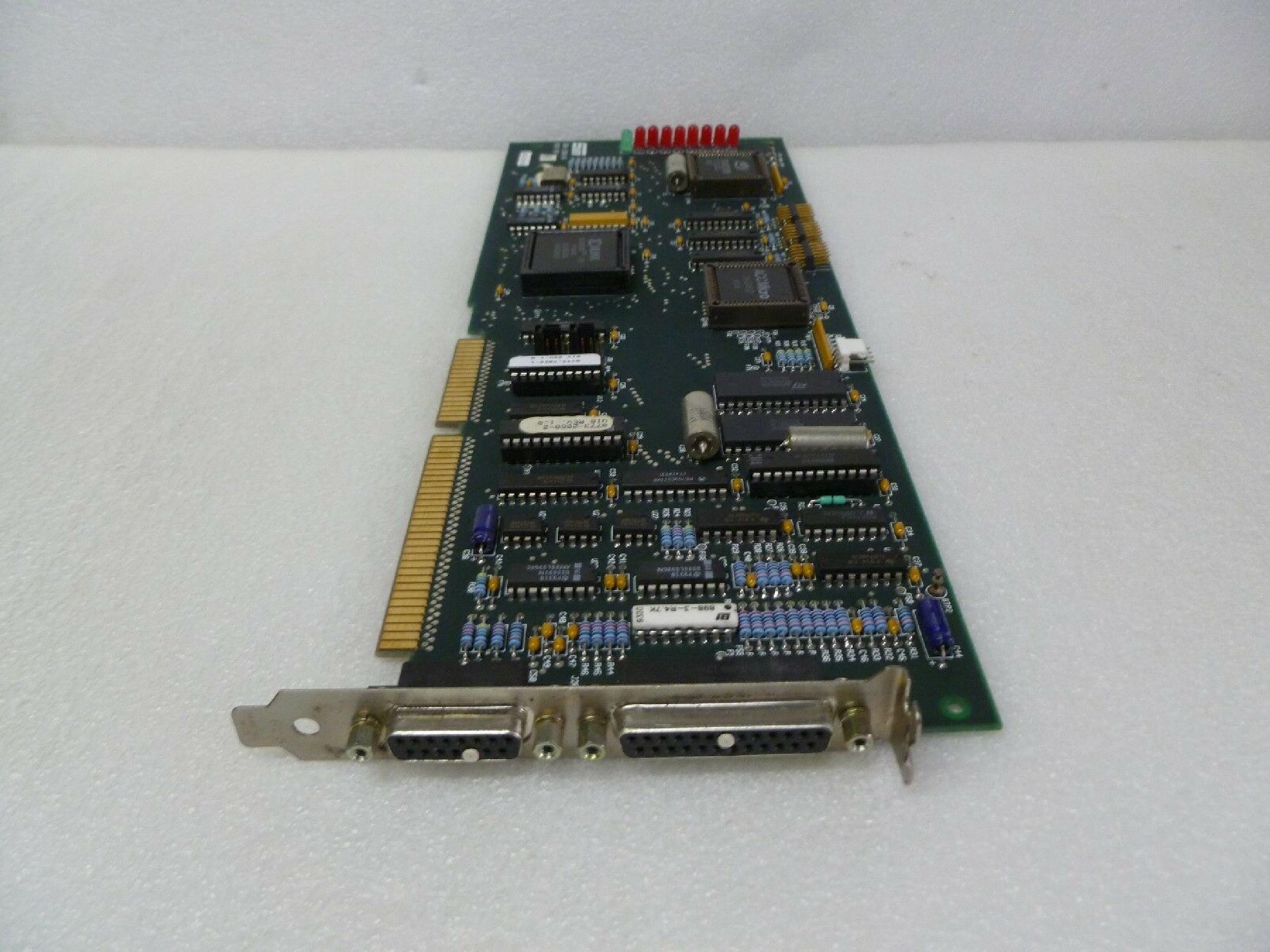 SUN MICROSYSTEMS 7001-2303 PC INTERFACE CARD FOR SUN 500 MACHINE