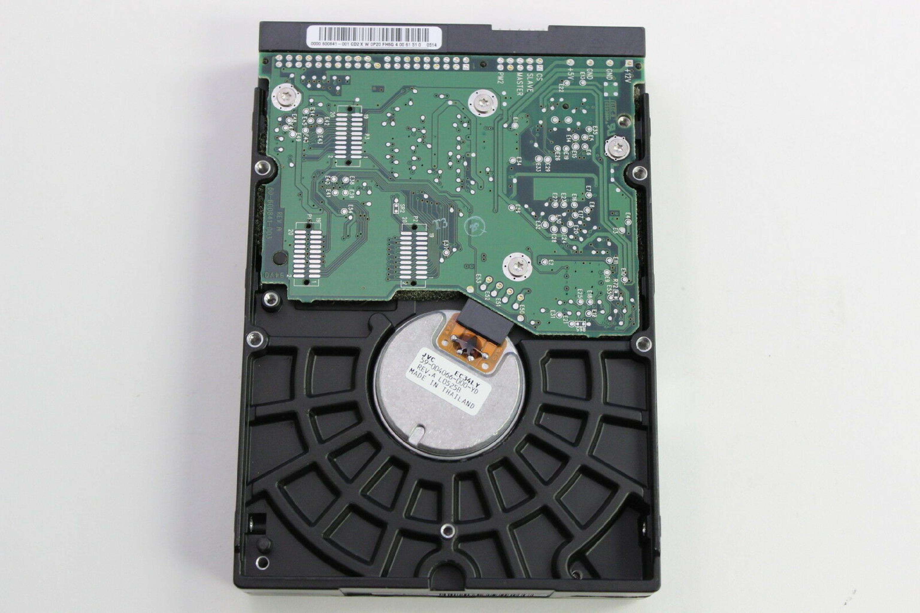 WESTERN DIGITAL / WD WD102BA 10GB IDE 3.5INCH 7200RPM HARD