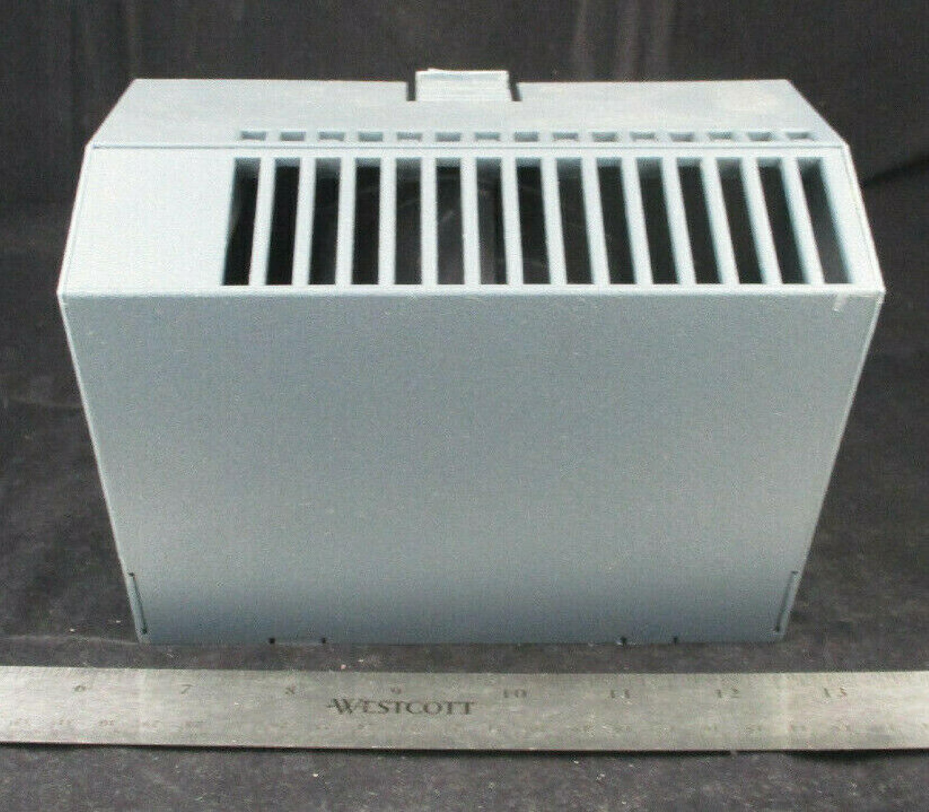 MCLEAN ENGINEERING PR770C BLOWER FAN 12VDC .5/.7AMPS