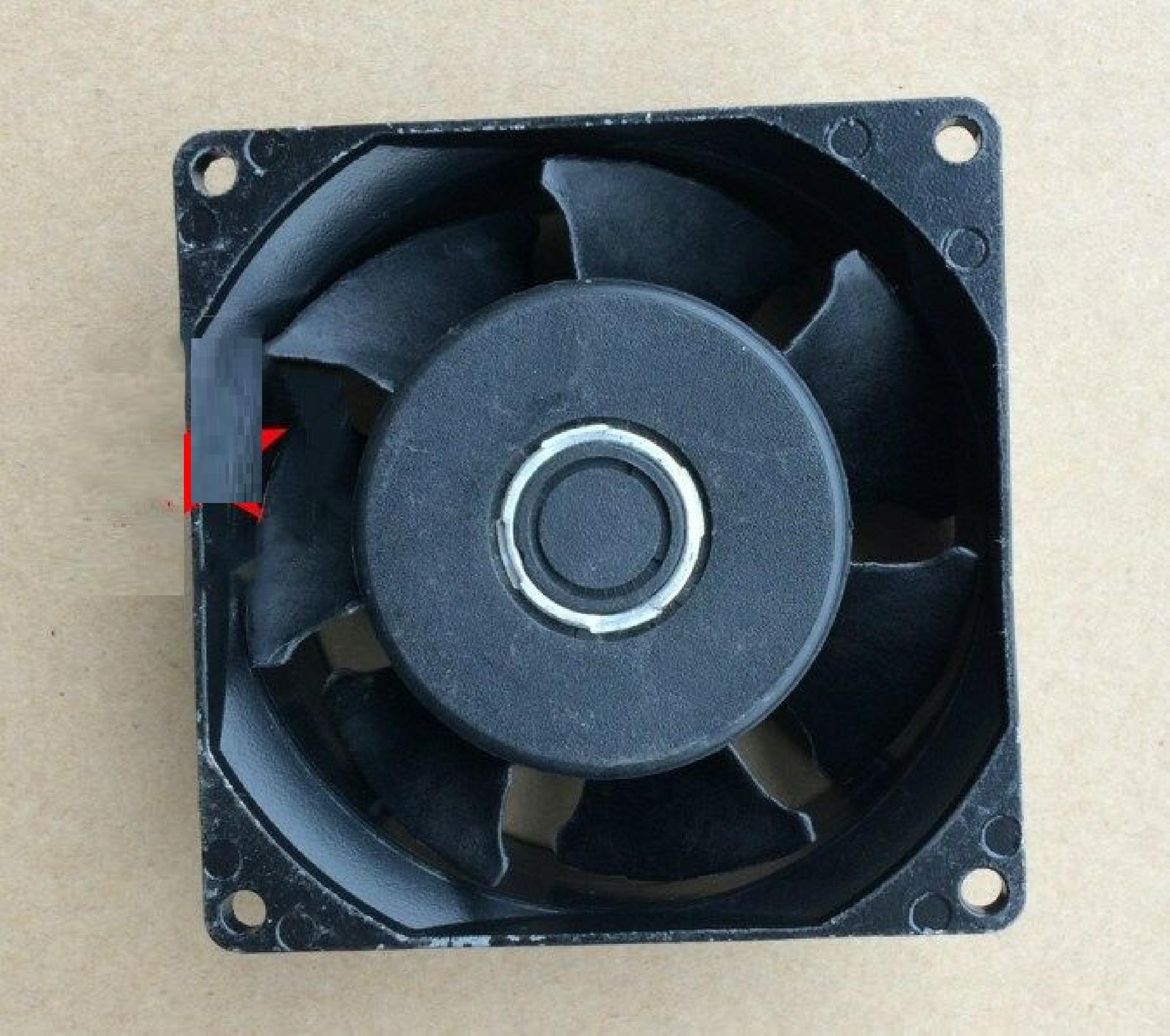 NIDEC TA300S FAN 115VAC 80MM BY 38MM