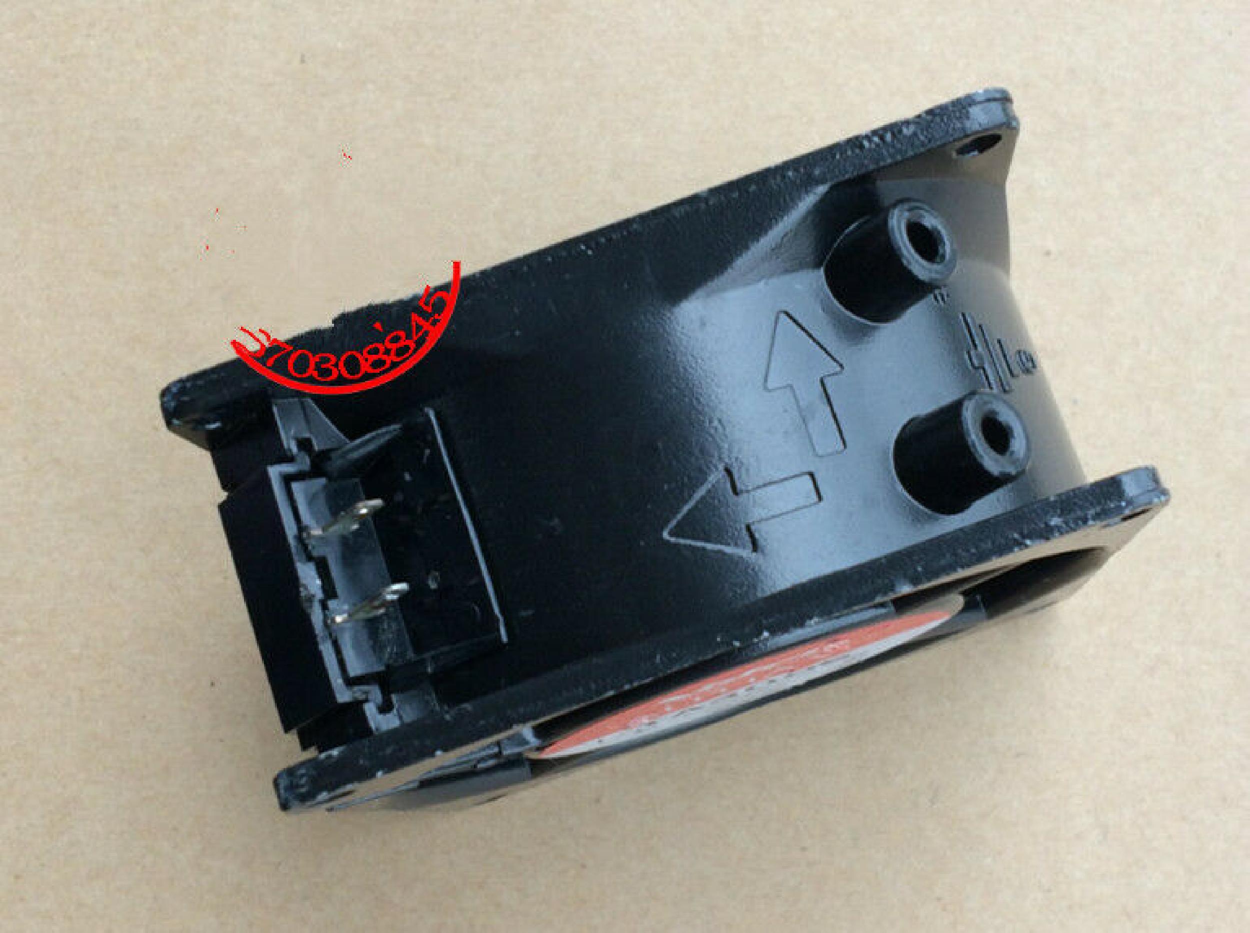 NIDEC TA300S FAN 115VAC 80MM BY 38MM