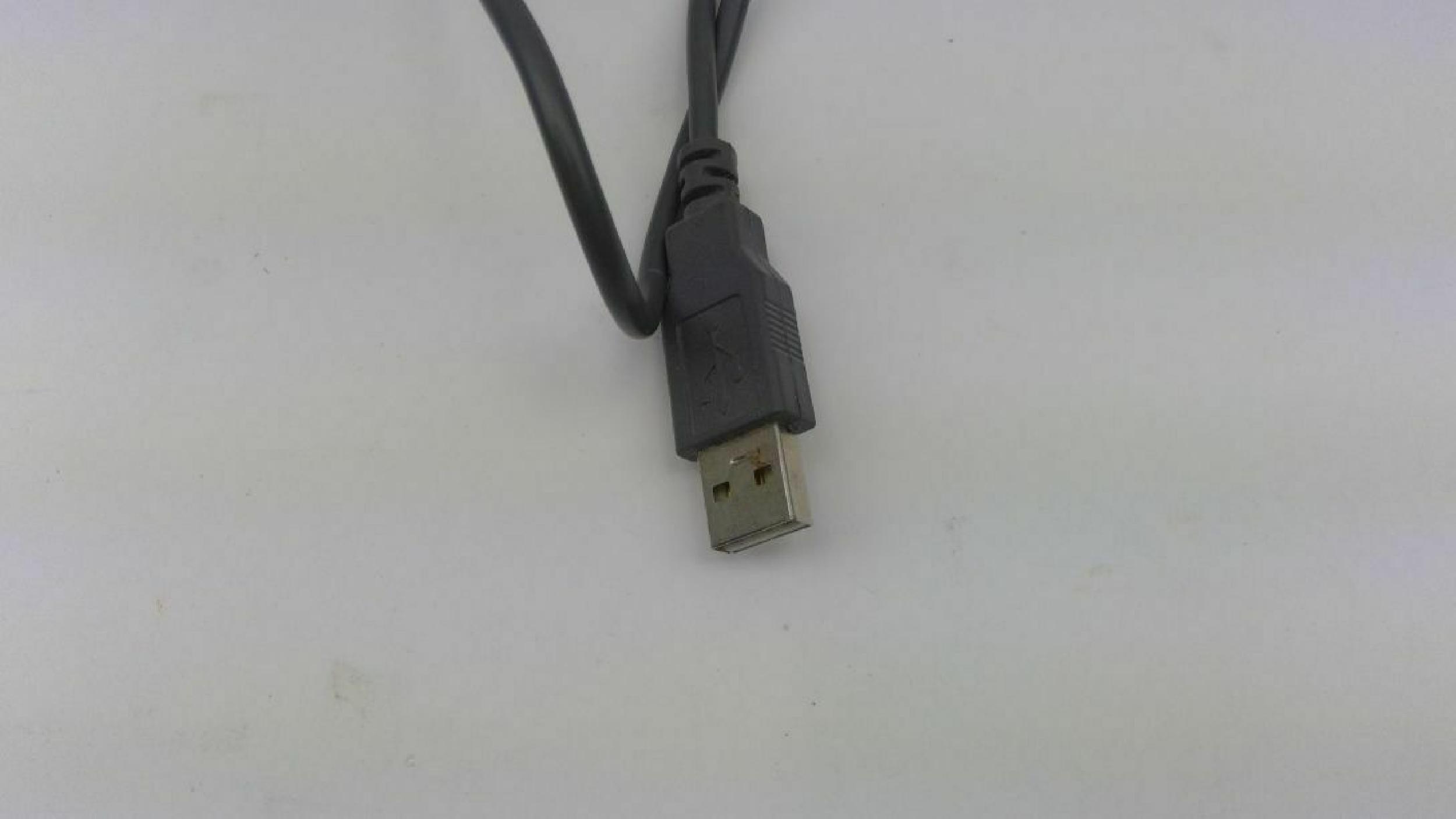 SUN MICROSYSTEMS 370-3632-02 CROSSBOW USB BALL MOUSE