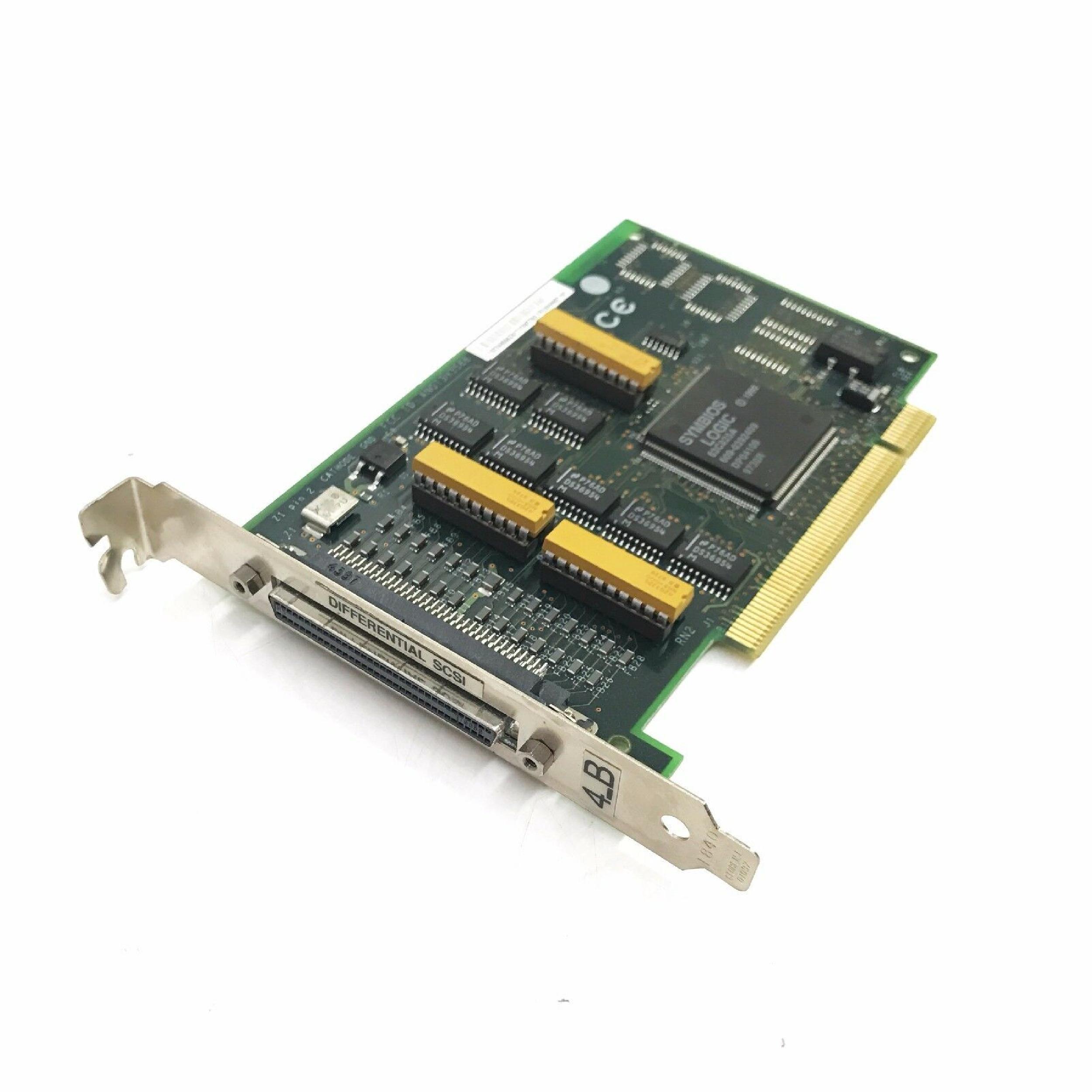 IBM 73H3564 PCI F/W SCSI-2 DIFFERENTIAL ADAPTER