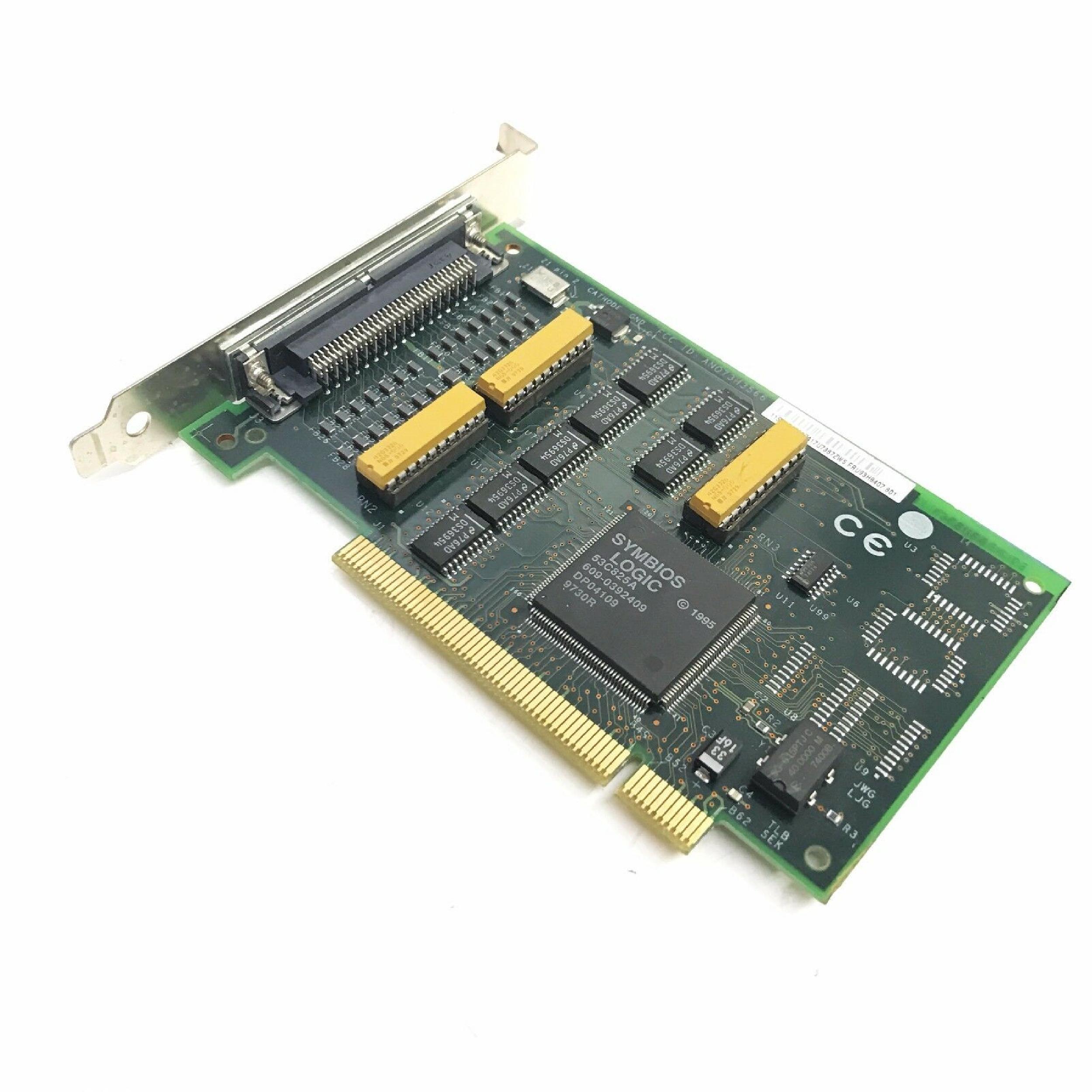 IBM 73H3564 PCI F/W SCSI-2 DIFFERENTIAL ADAPTER