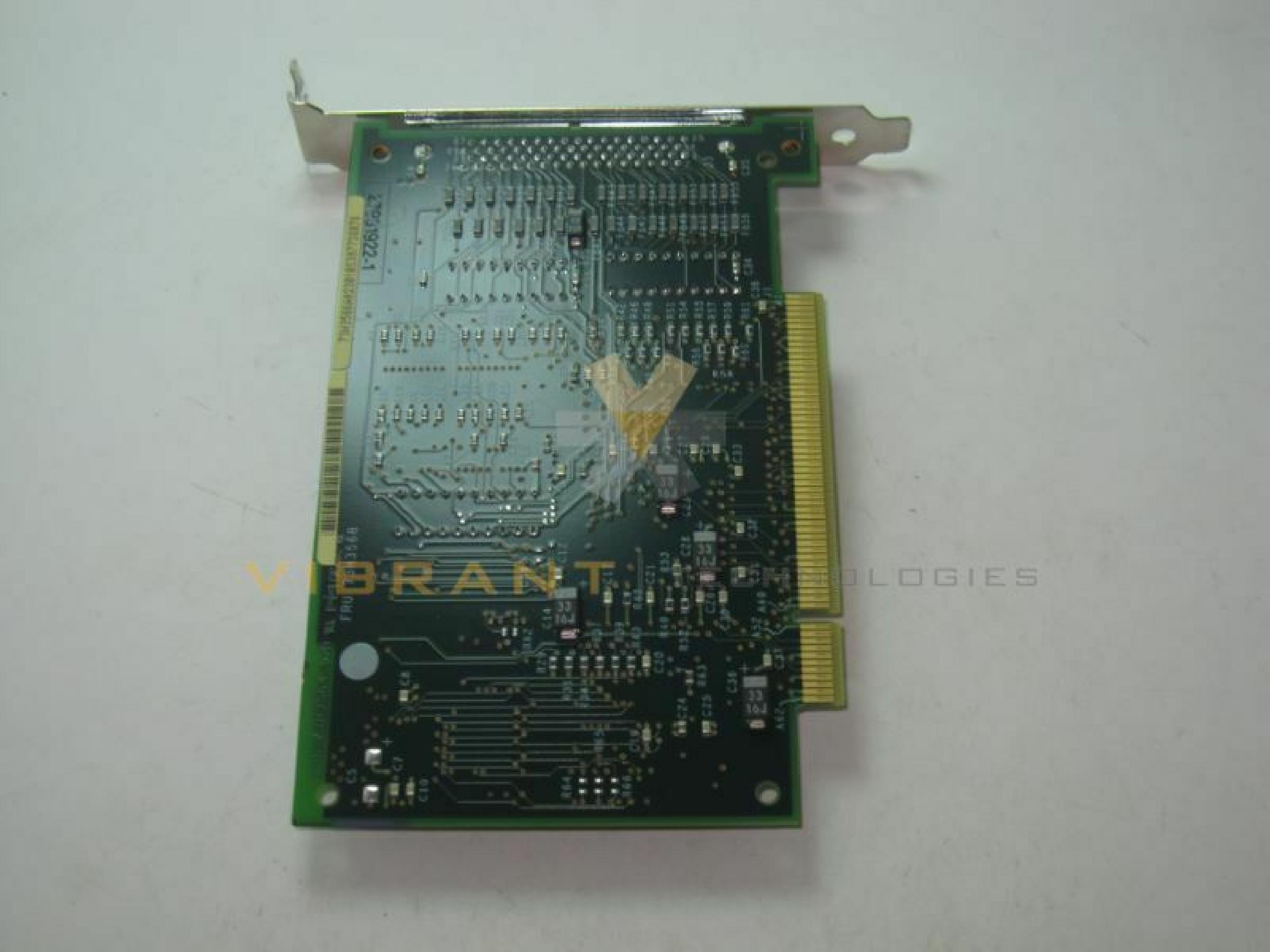 IBM 73H3568 PCI F/W SCSI-2 DIFFERENTIAL ADAPTER