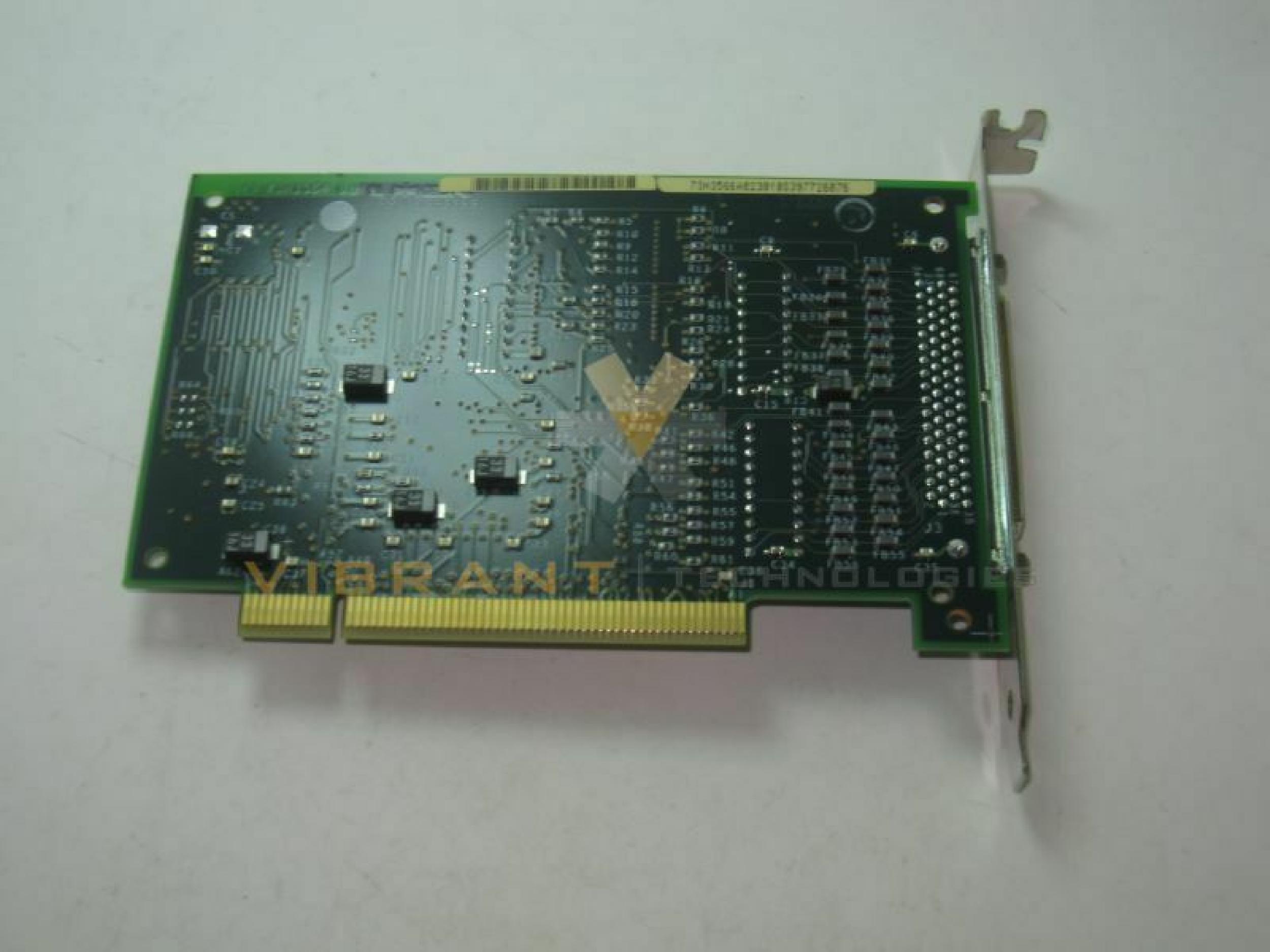 IBM 73H3568 PCI F/W SCSI-2 DIFFERENTIAL ADAPTER