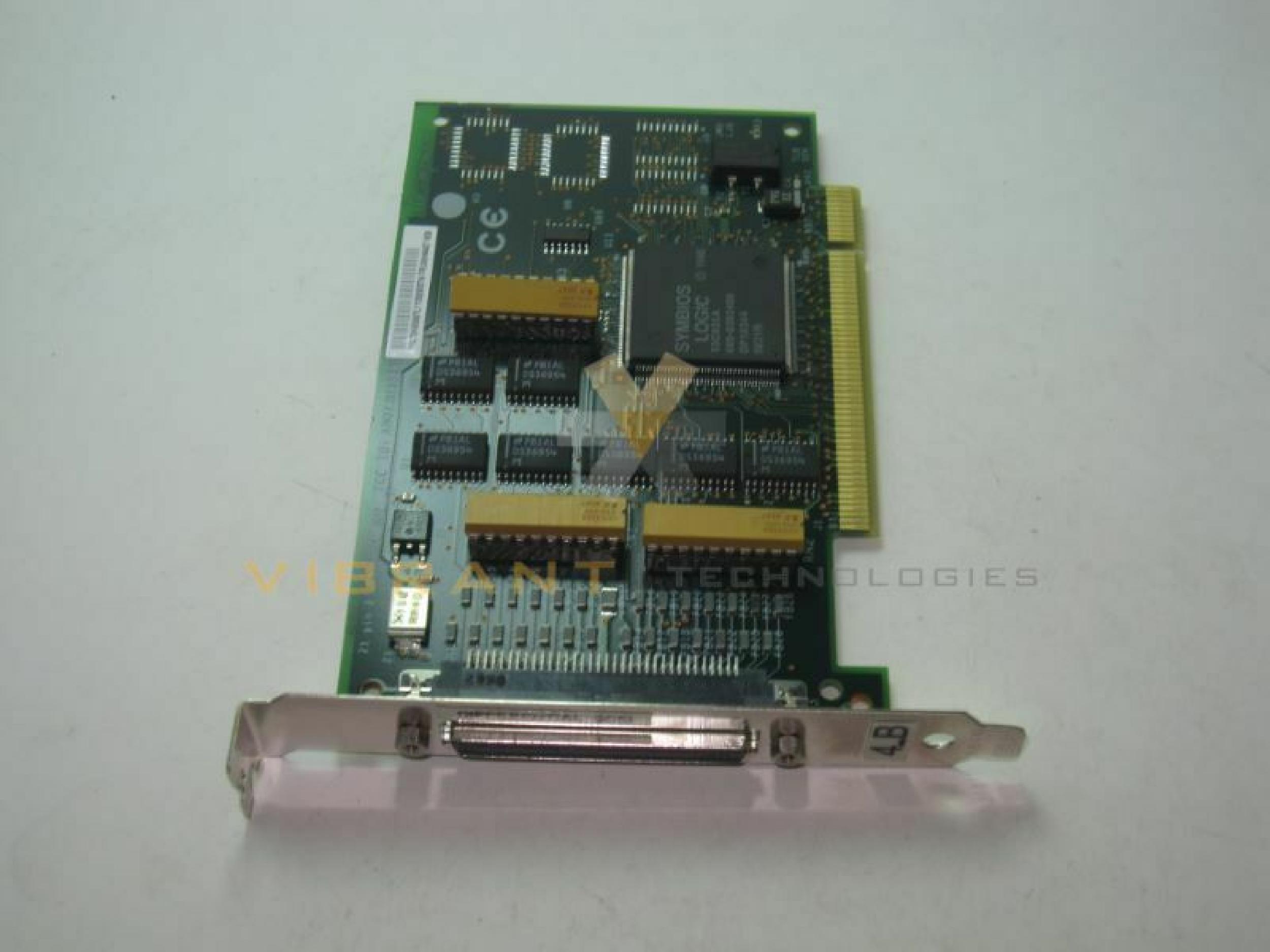 IBM 73H3568 PCI F/W SCSI-2 DIFFERENTIAL ADAPTER